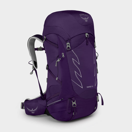 Women's Tempest 40 Daysack