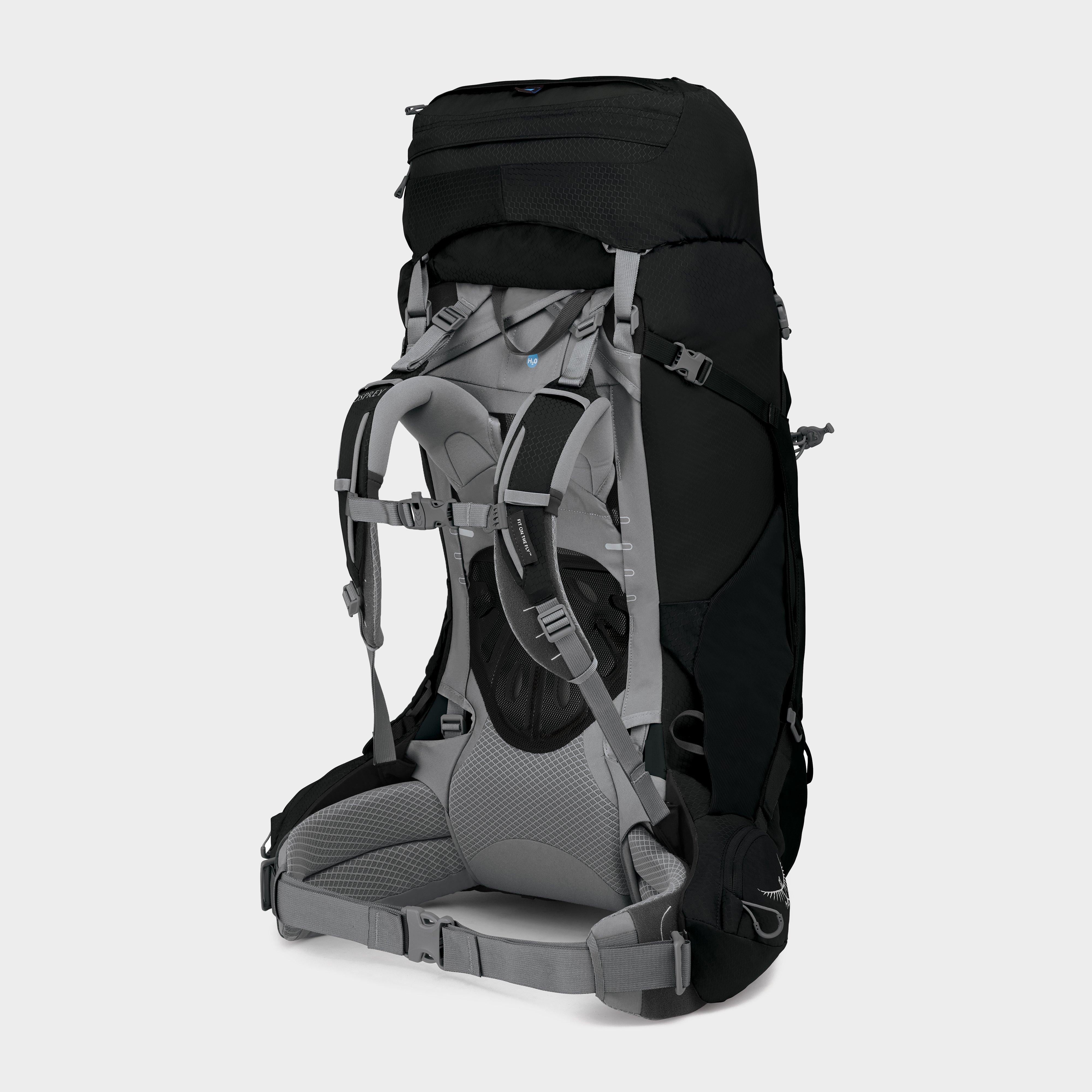 Ariel 65 Litre Rucksack