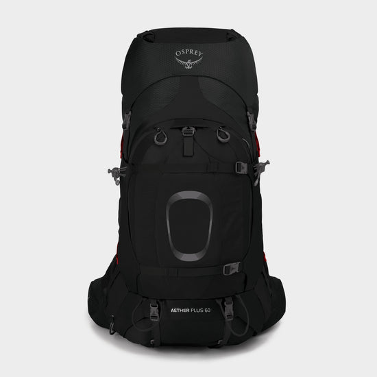 Aether Plus 60L Rucksack