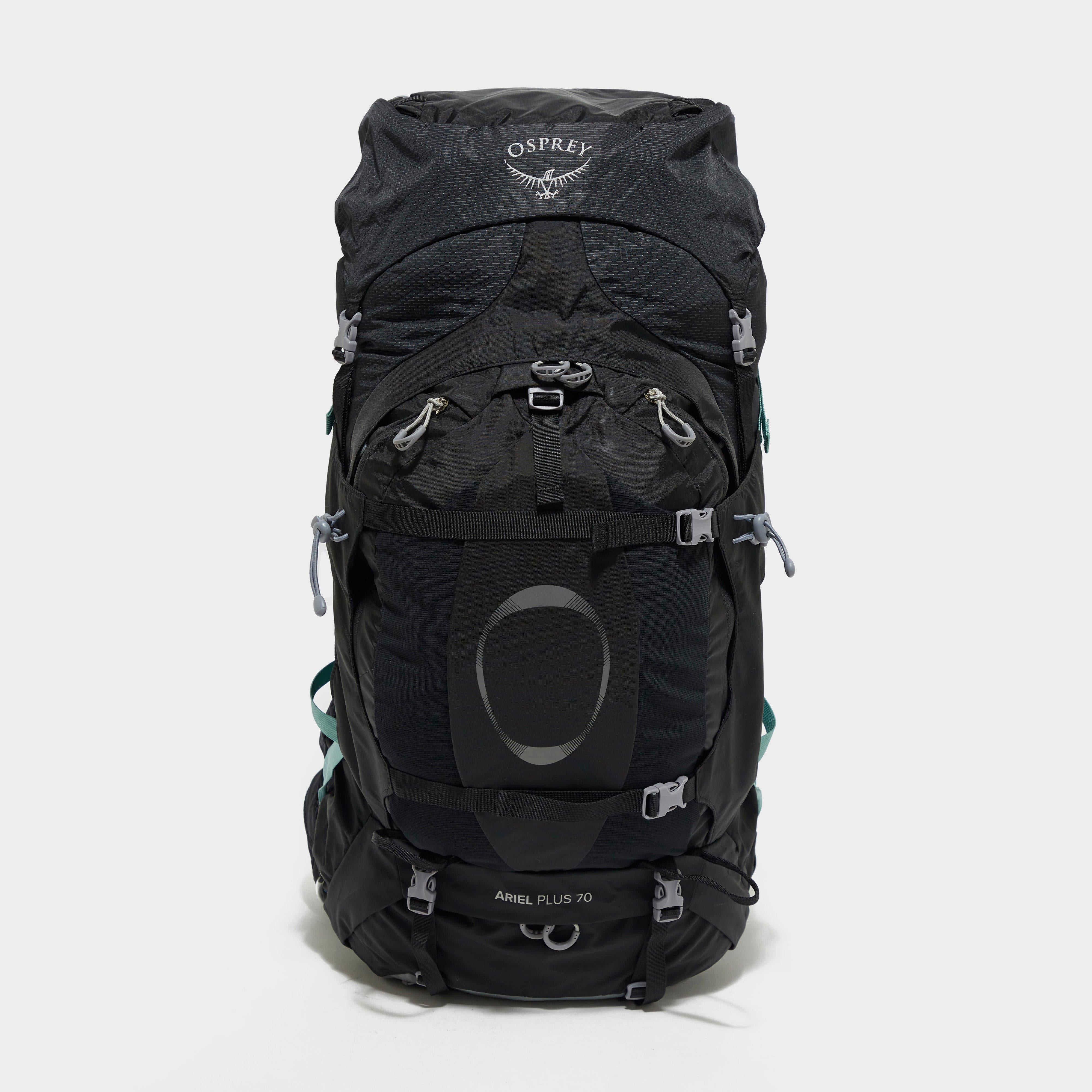 Women’s Ariel Plus 70L Rucksack