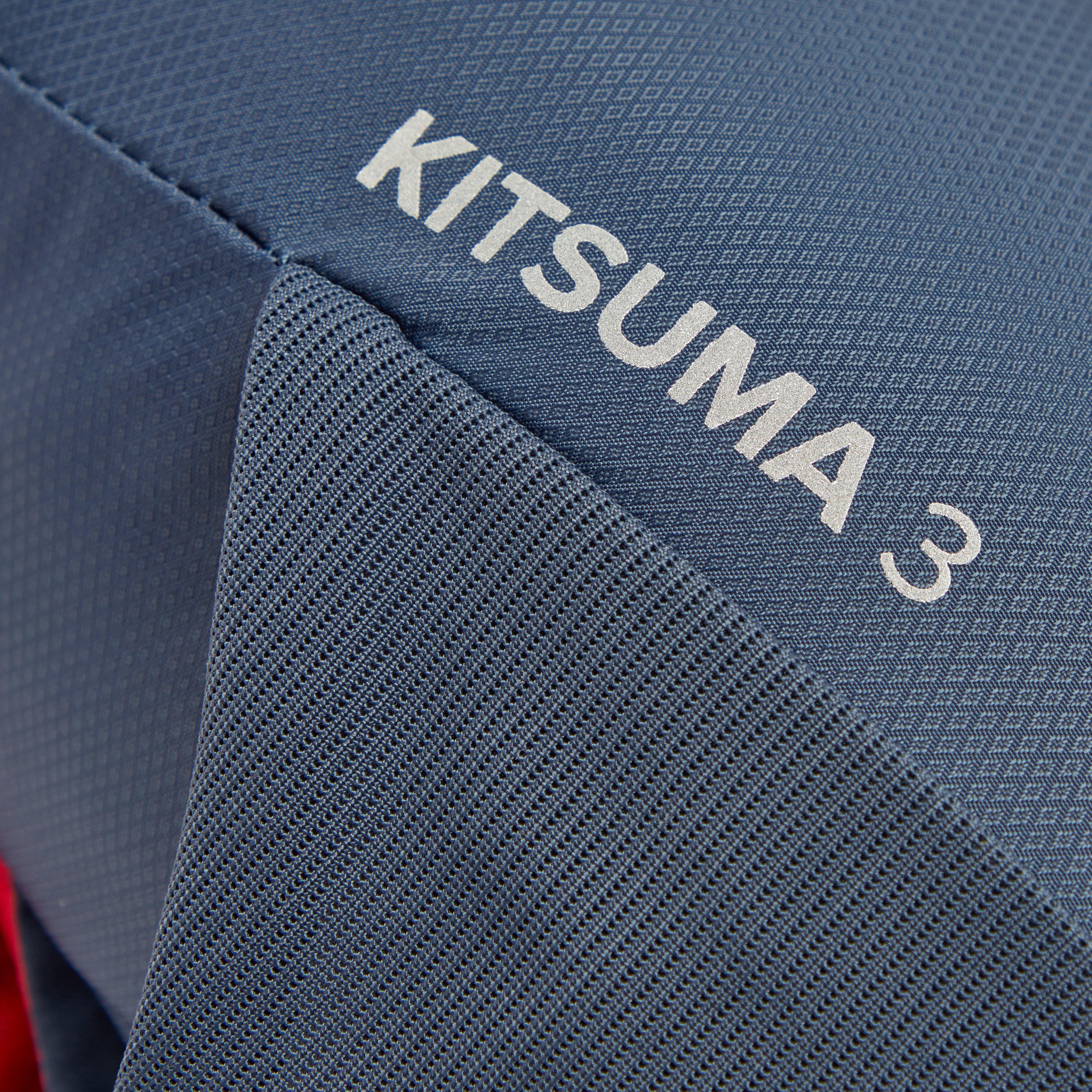 Kitsuma 3 Litre Pack