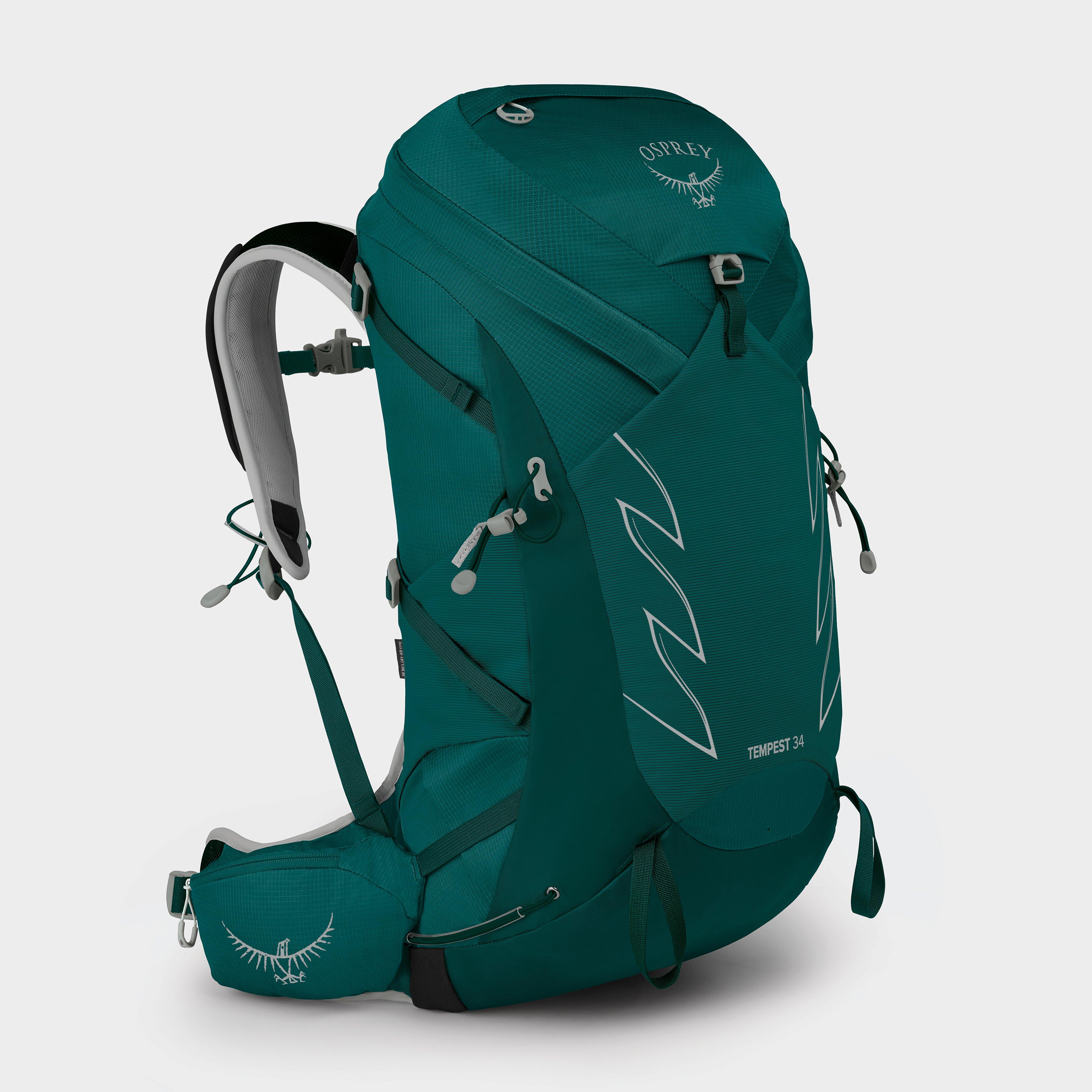 Women's Tempest 34 Daysack
