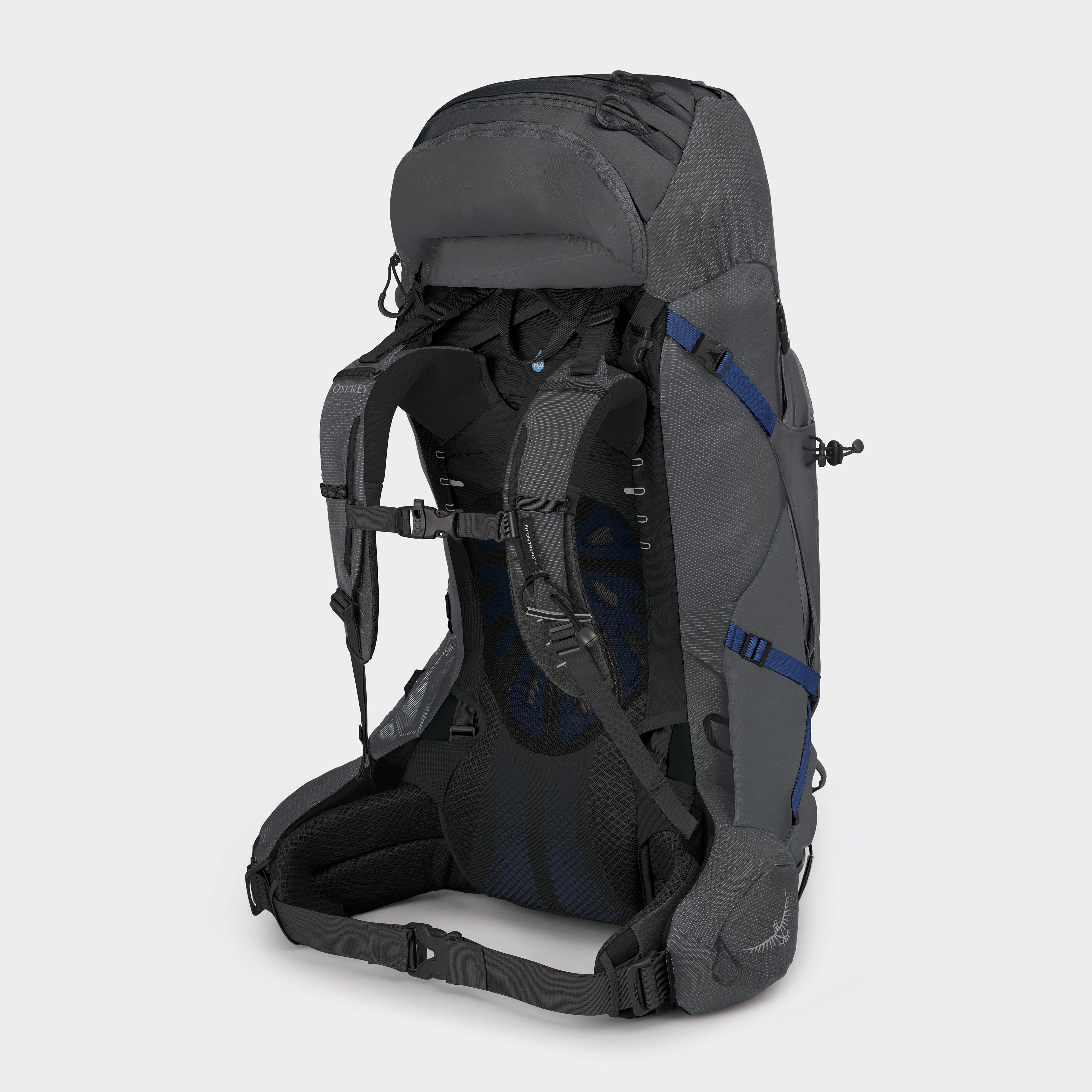 Aether Plus 60L Rucksack