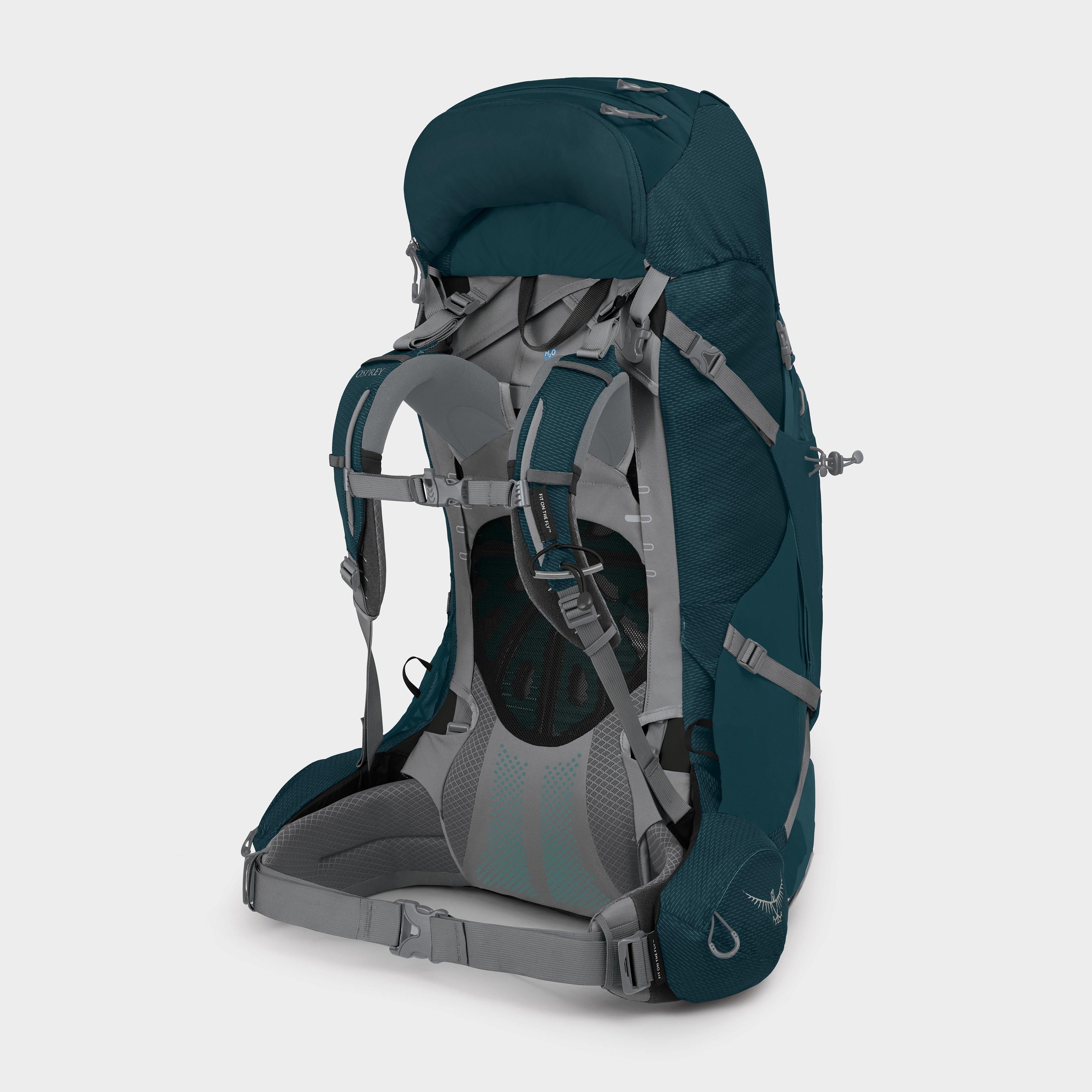 Women’s Ariel Plus 70L Rucksack