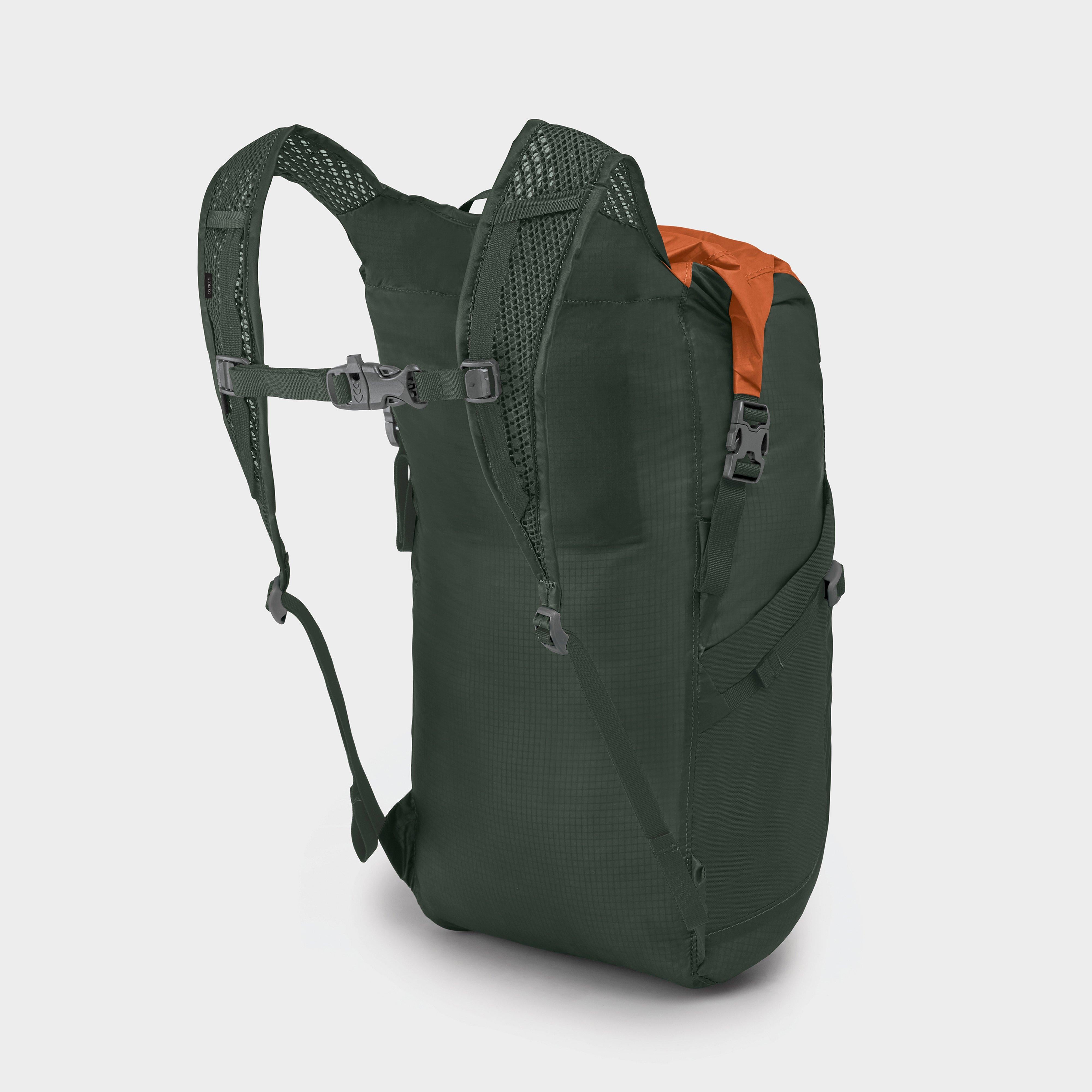Dry Stuff Daysack