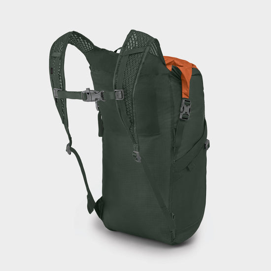 Dry Stuff Daysack