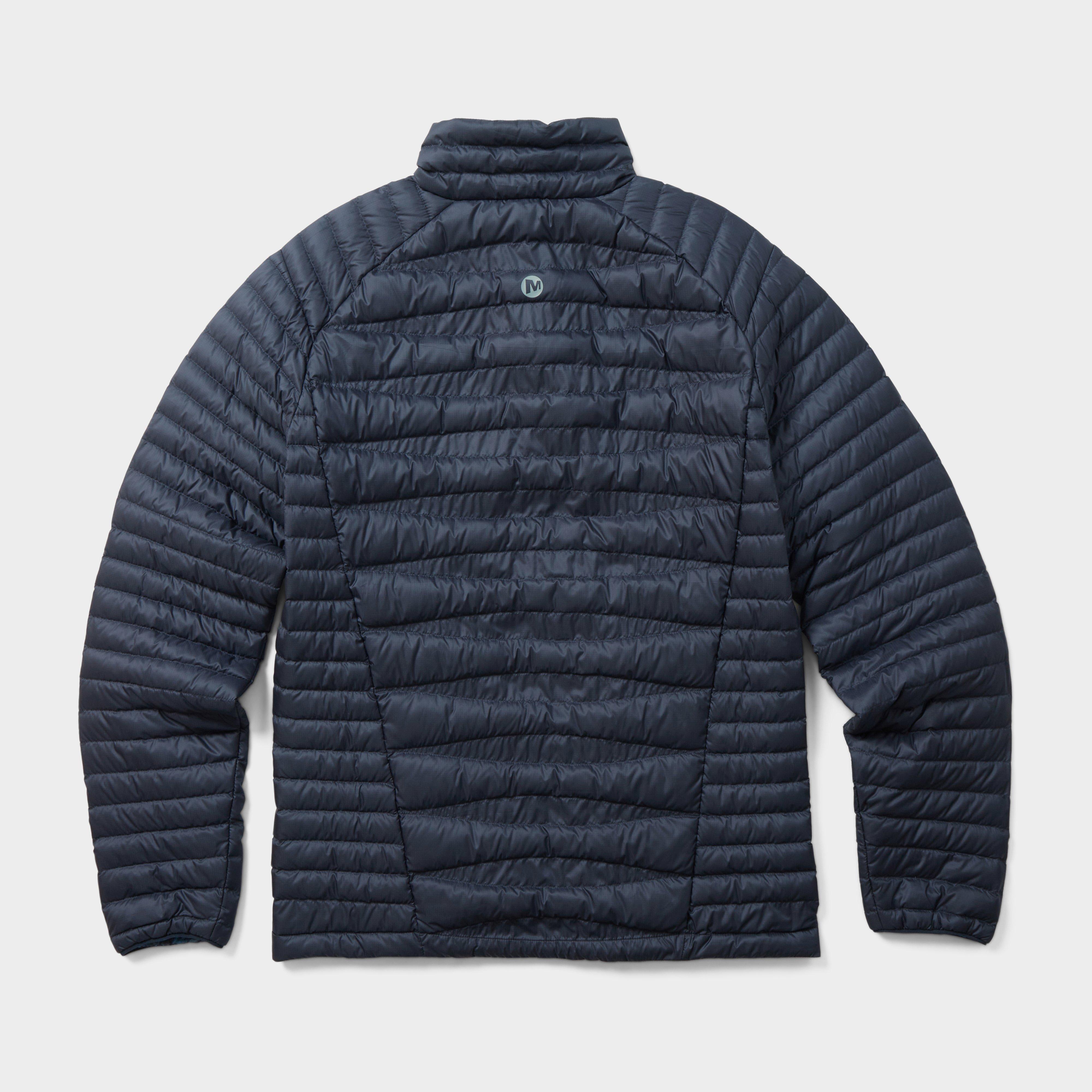 Men’s RidgeVent™ Thermo Insulated Jacket