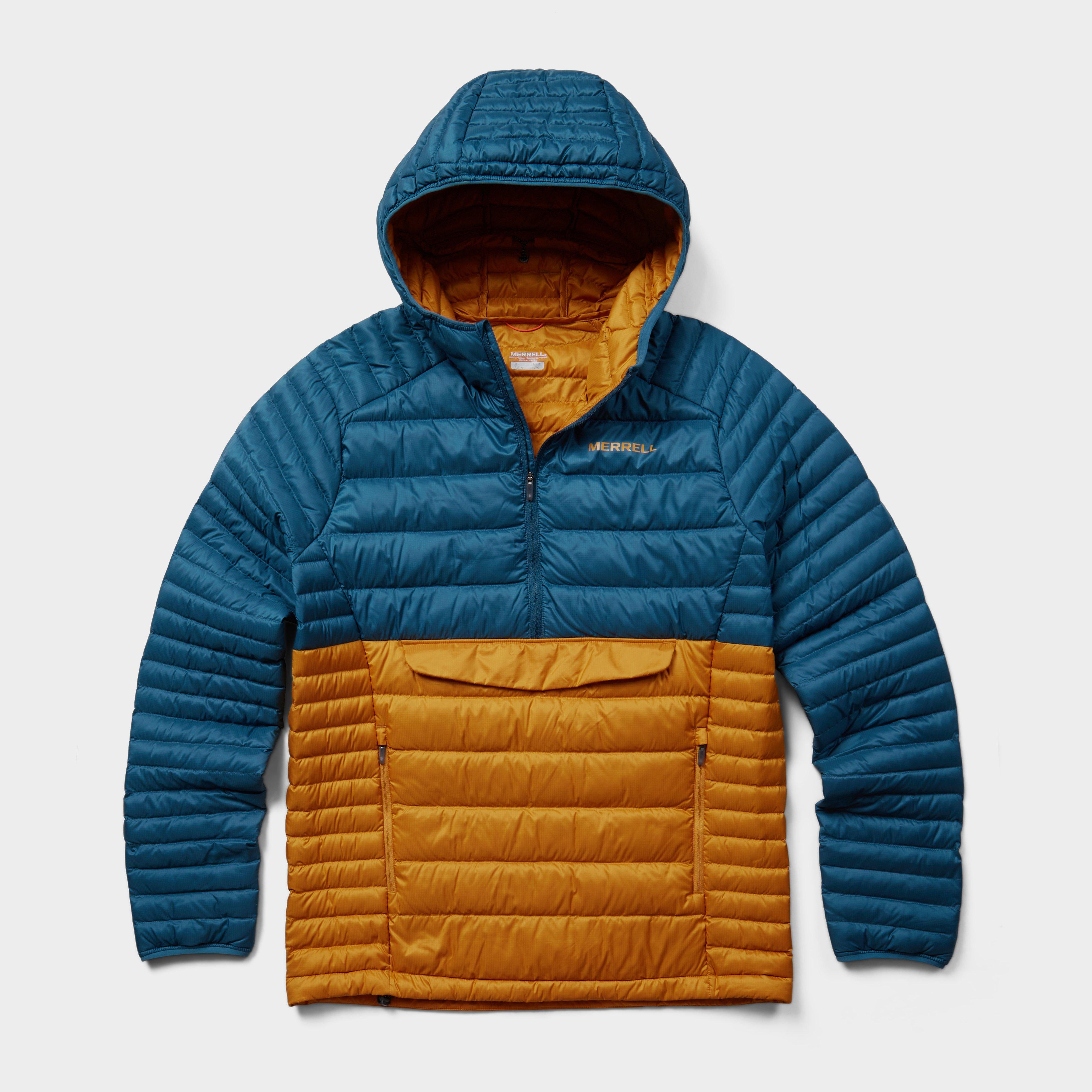 Men’s RidgeVent™ Thermo Insulated Anorak