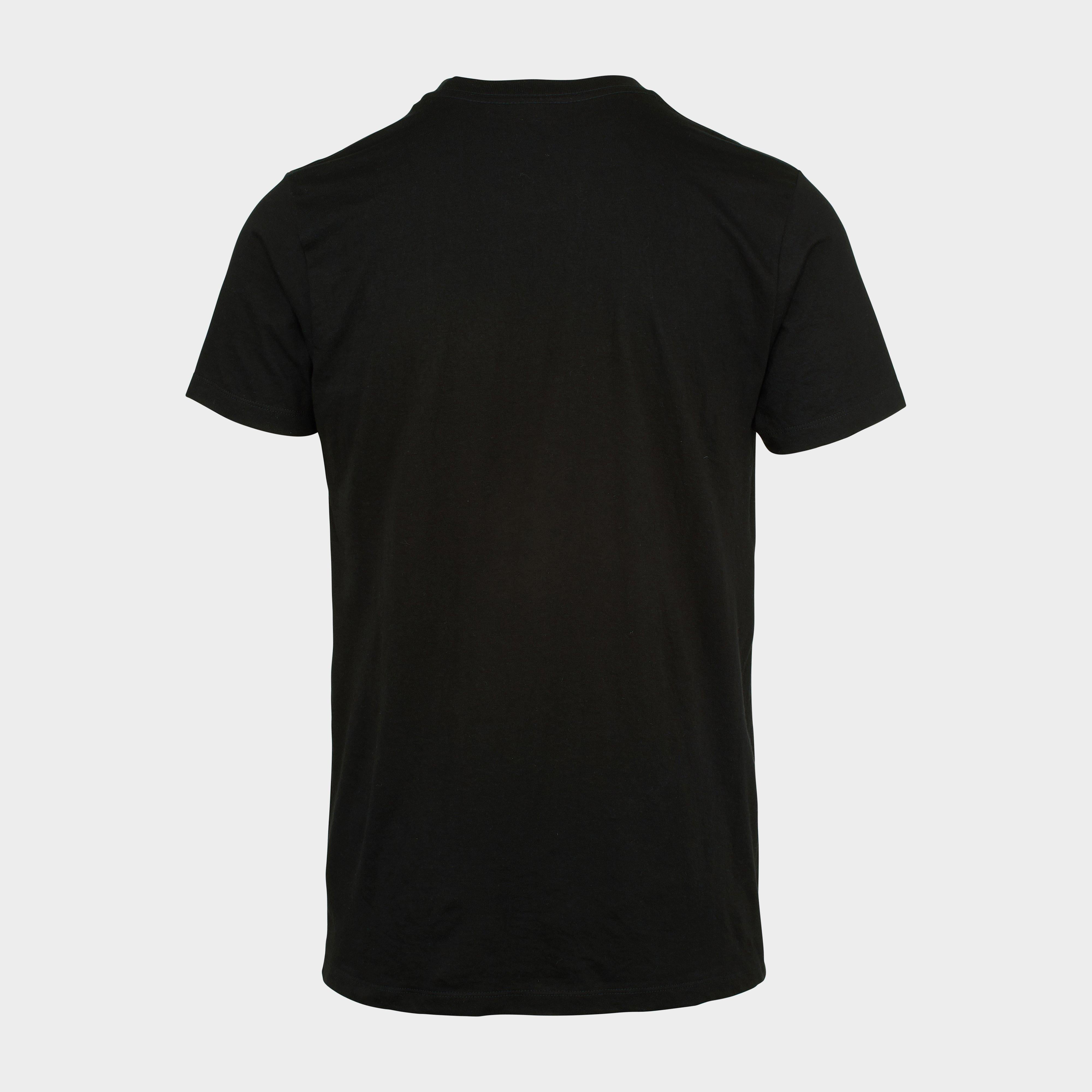 Men’s EST 1981 Wordmark Short Sleeve Crew Tee
