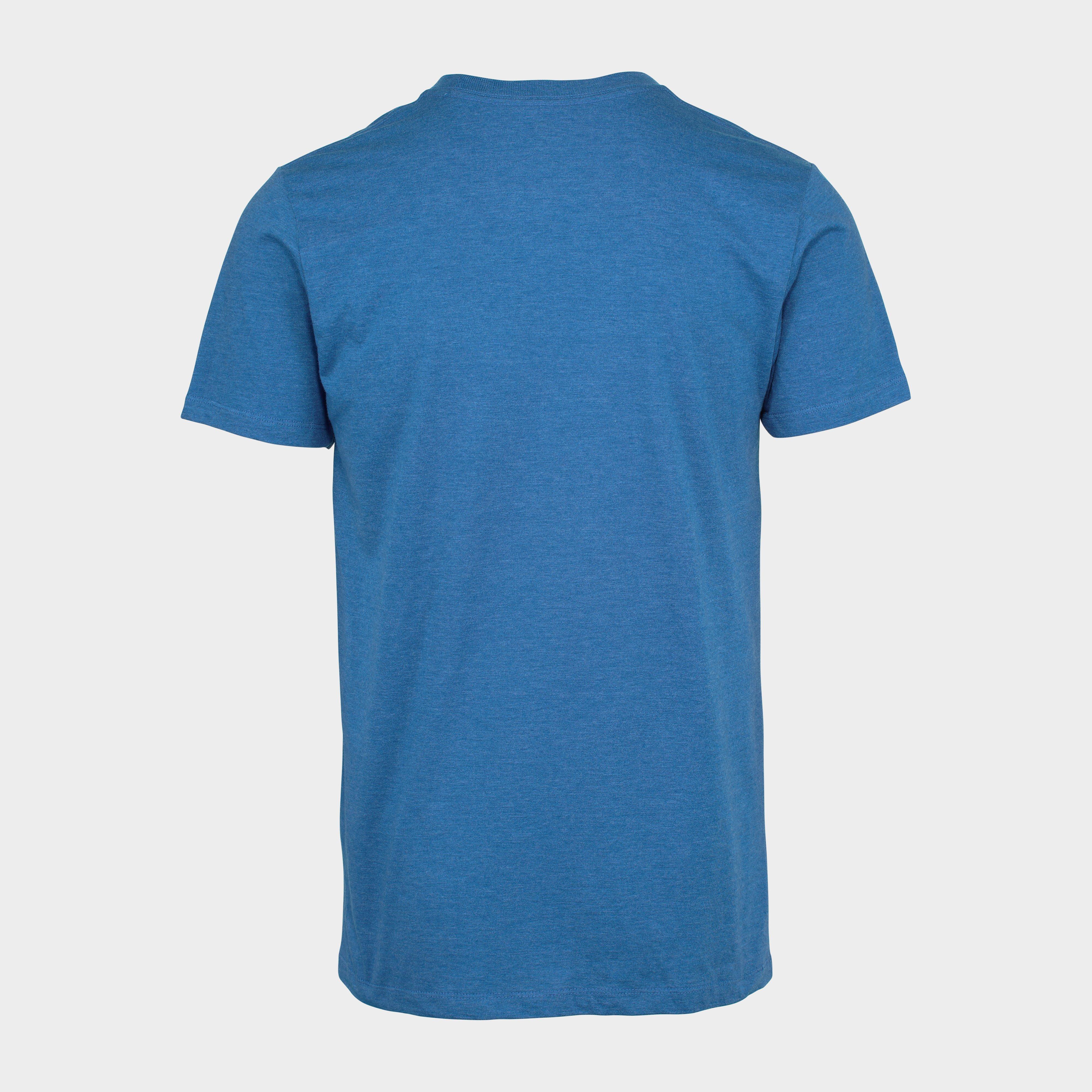Men’s Striped Range Short Sleeve Tee