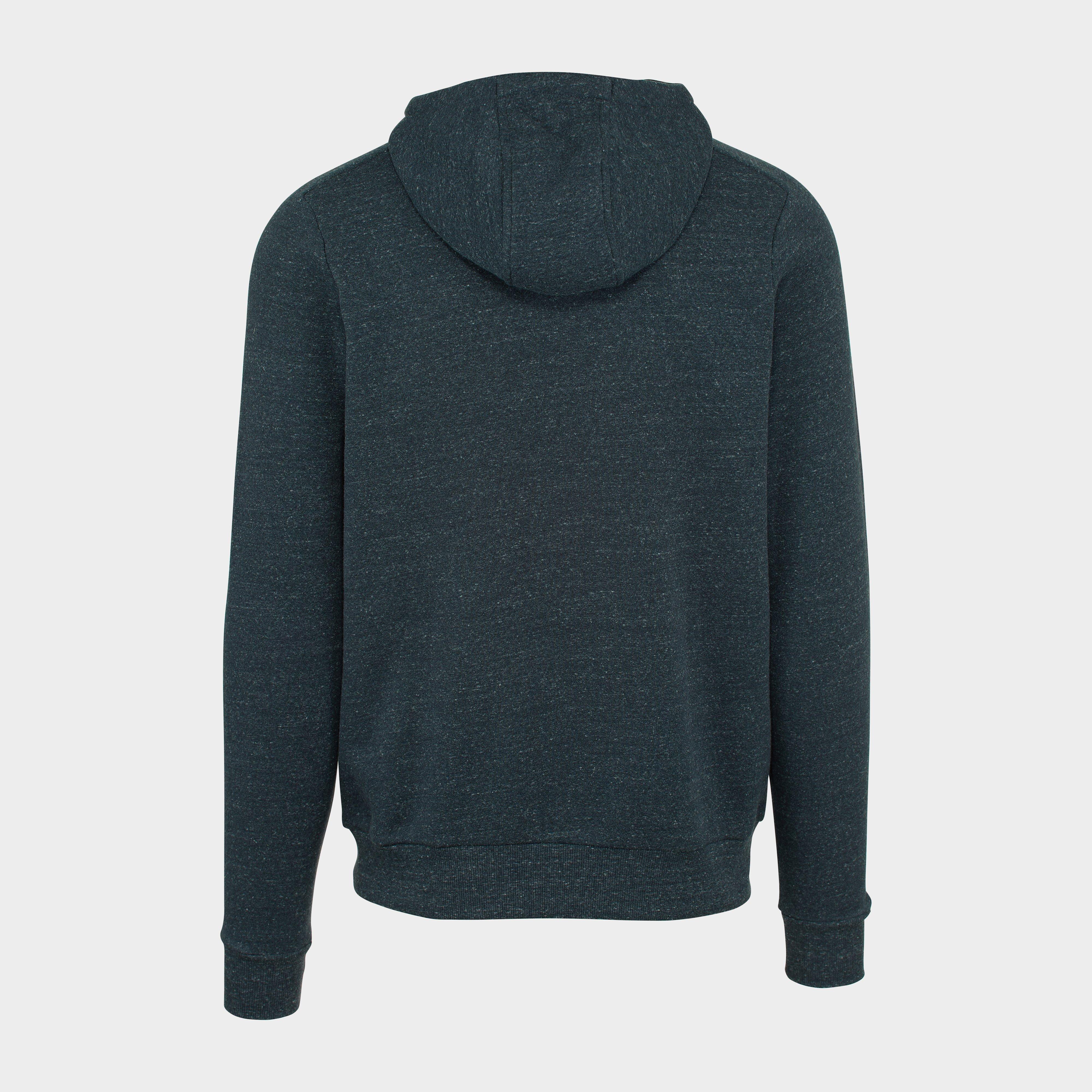 Men’s Gradient Wordmark Pullover Hoodie