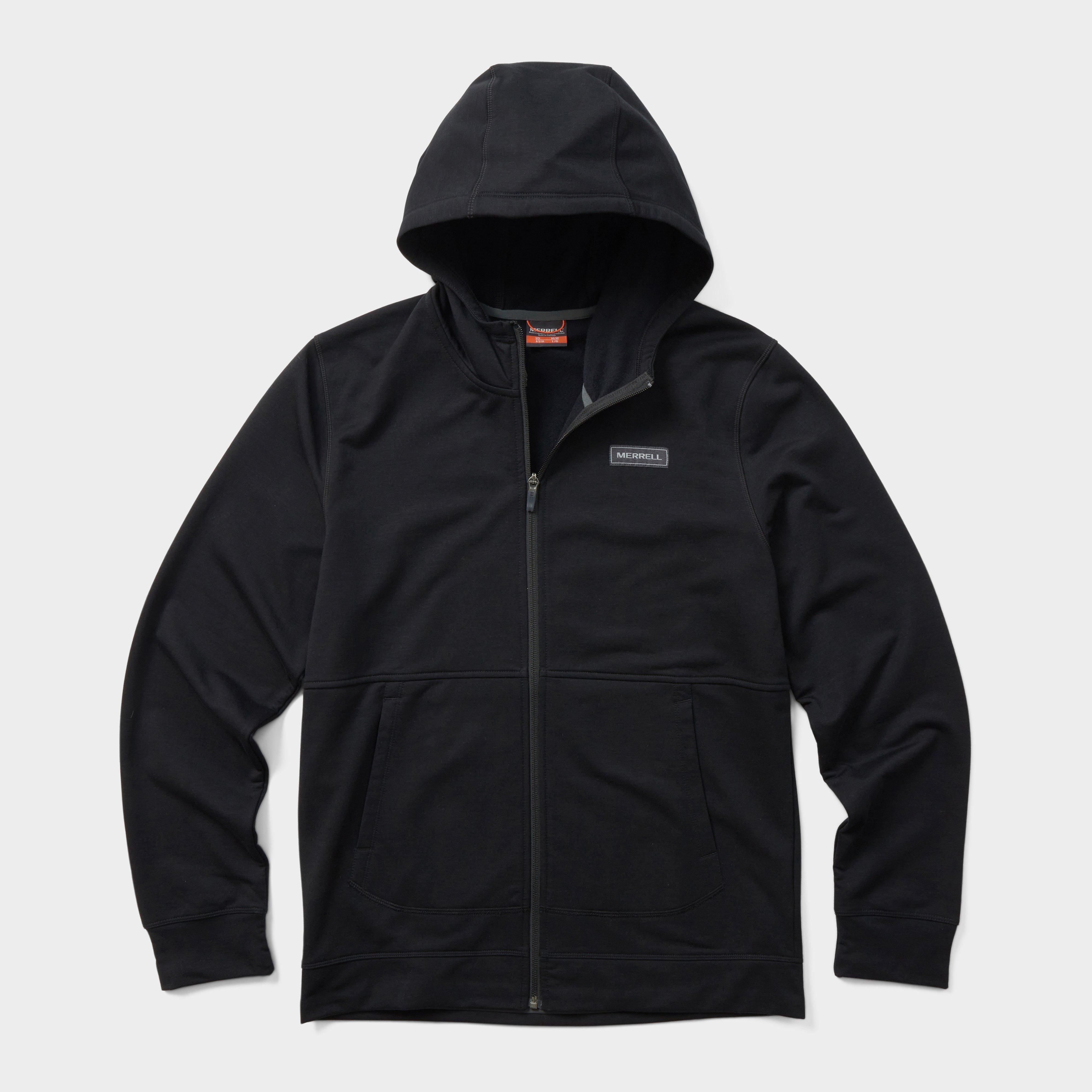 Men’s Timber Full Zip Hoodie