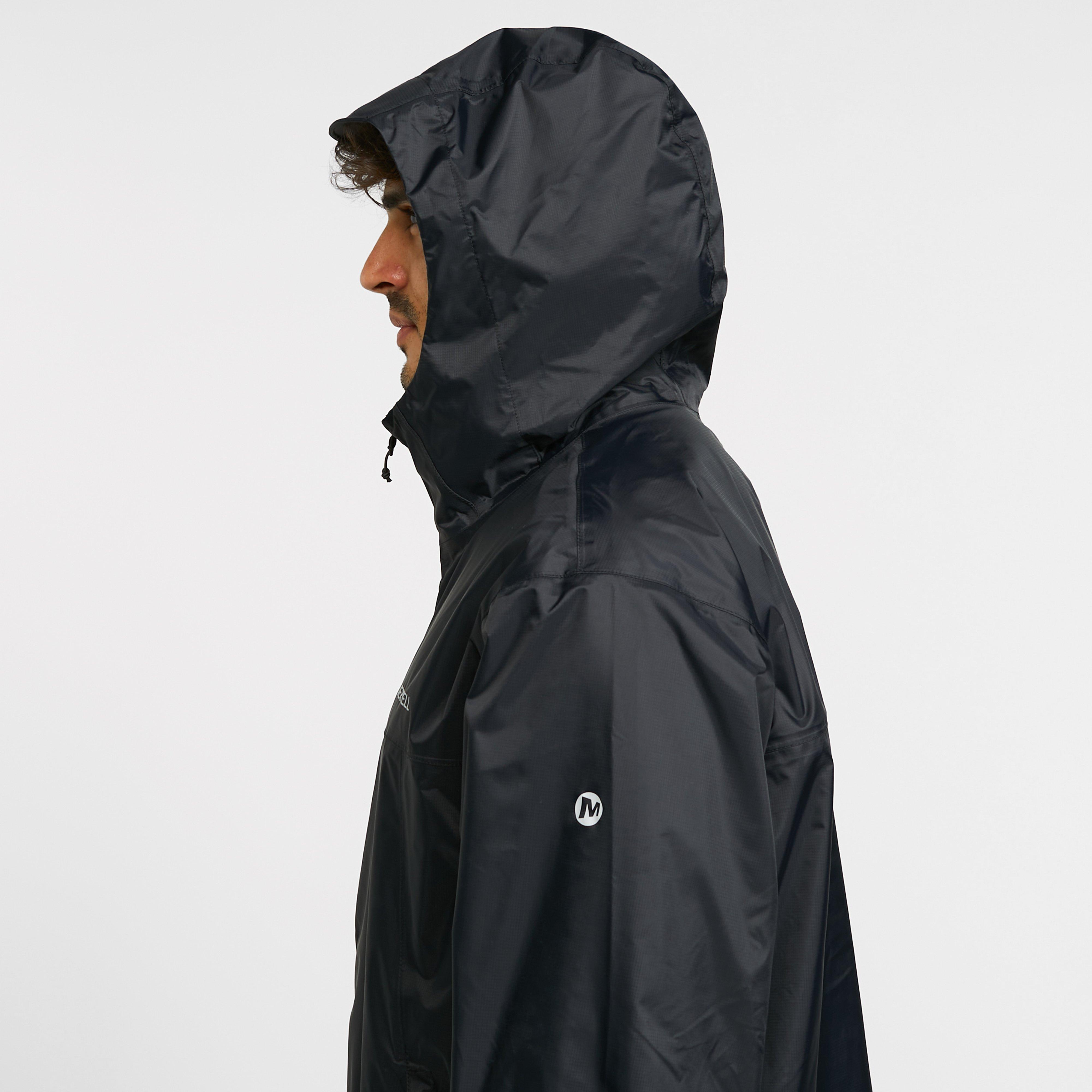 Men’s Fallon Waterproof Jacket