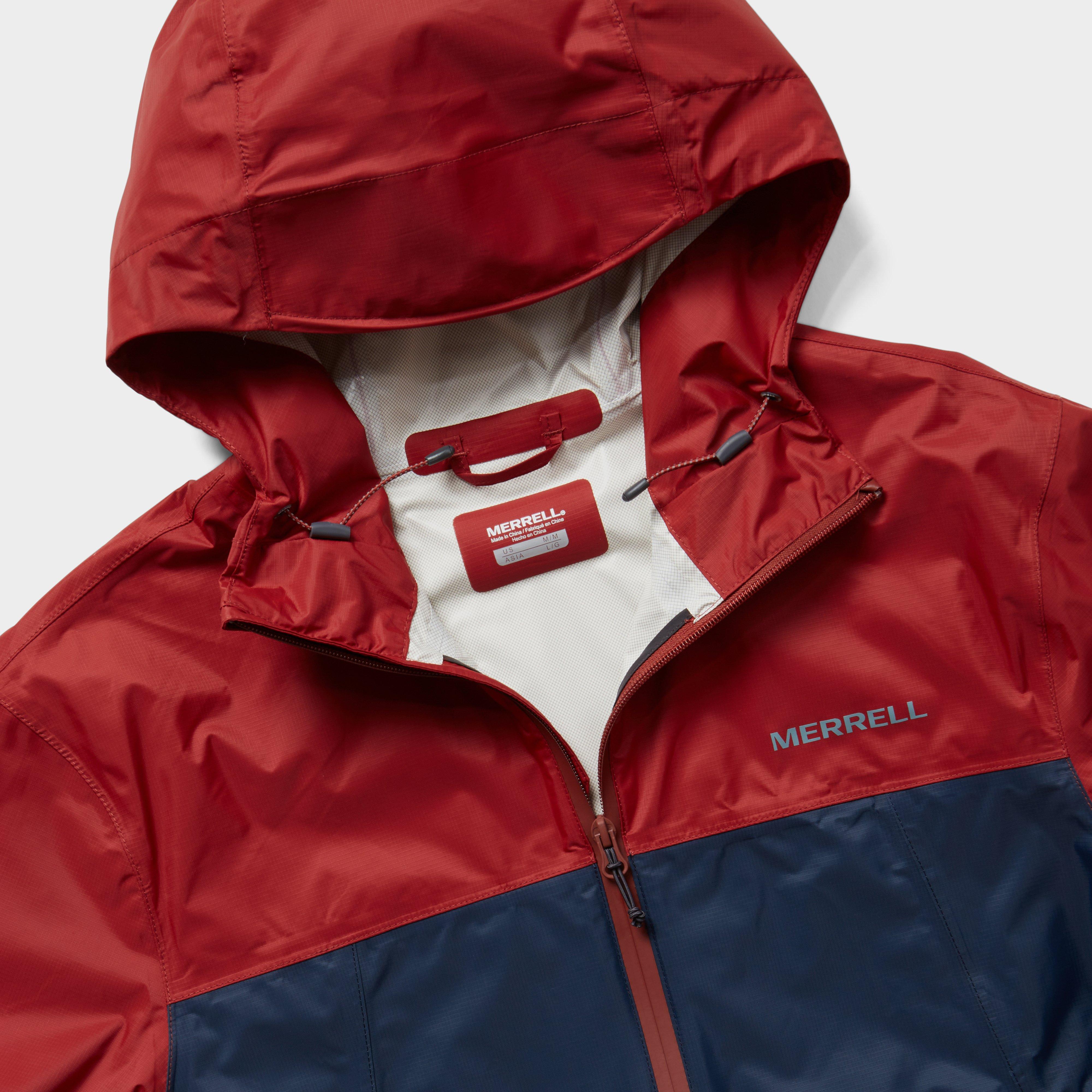 Men’s Fallon Waterproof Jacket