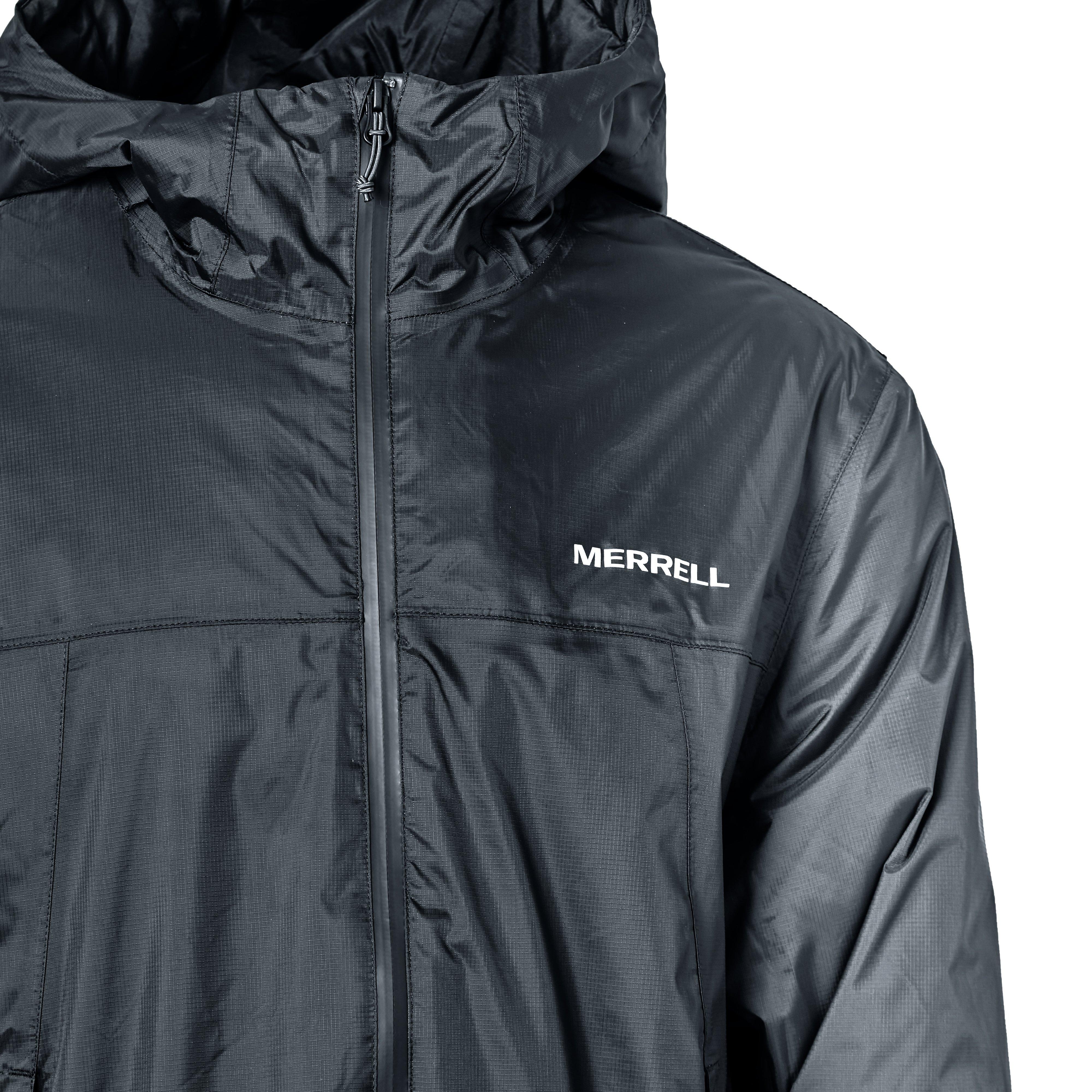 Men's Fallon Insulated Jacket