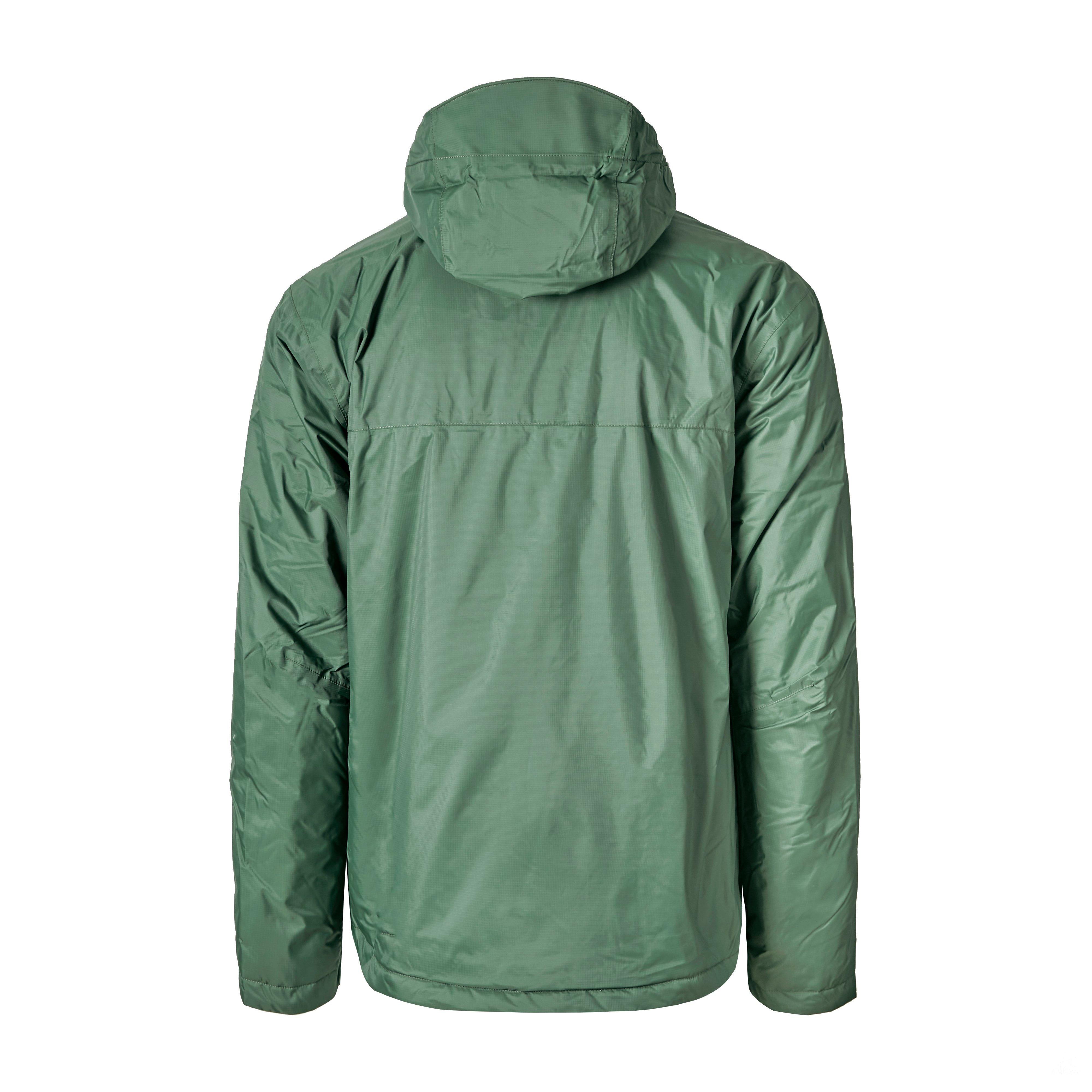 Men's Fallon Insulated Jacket