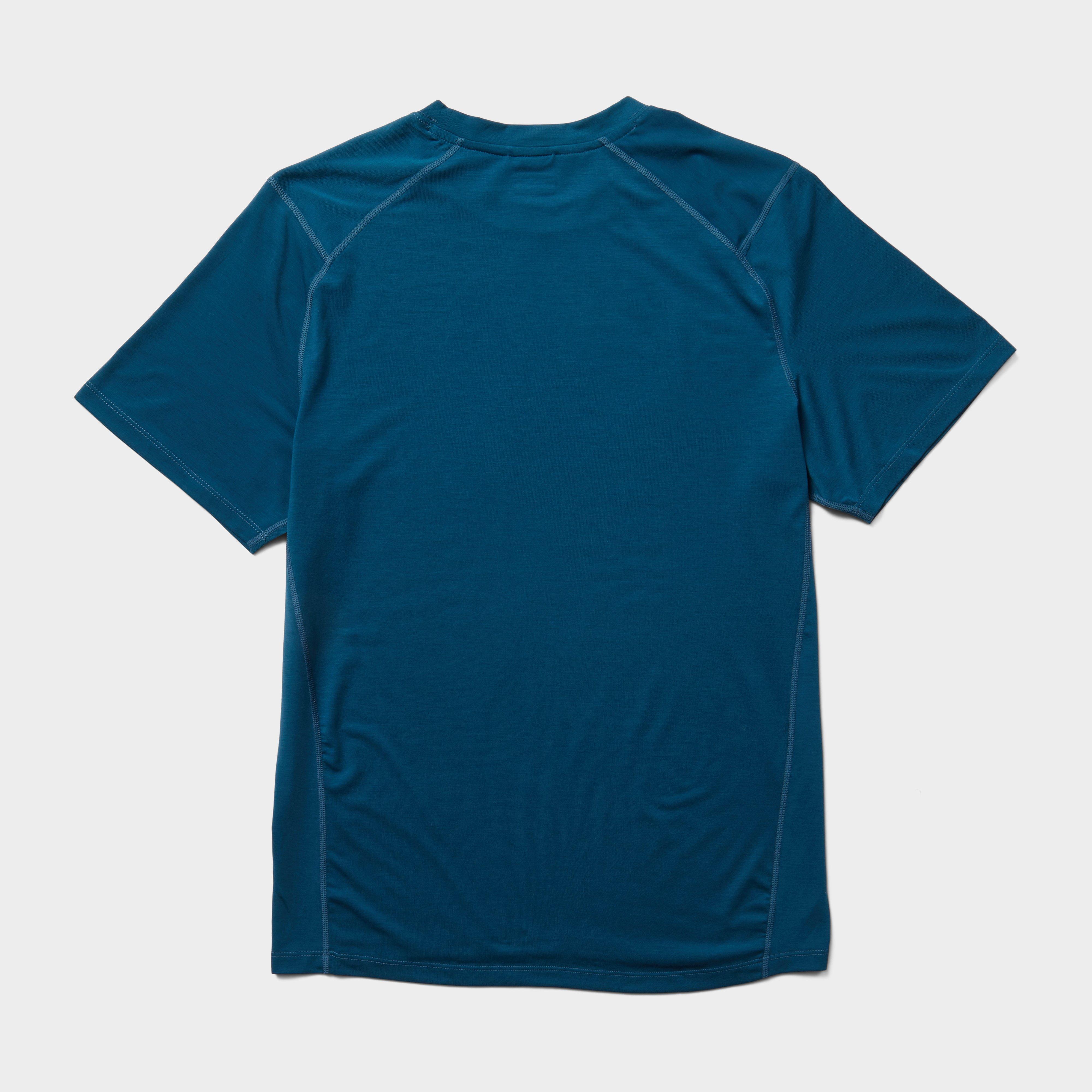 Men’s Trek Short Sleeve