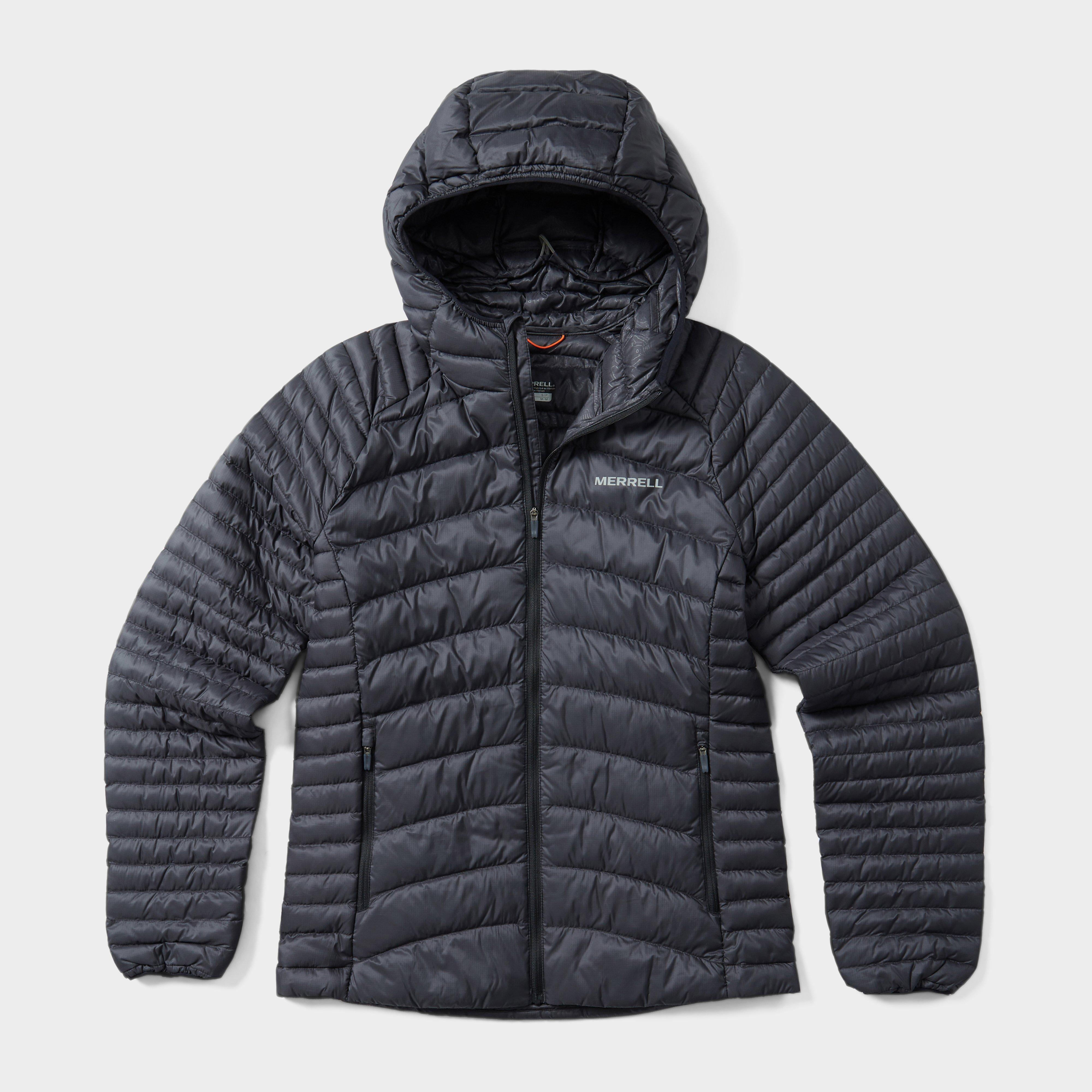 Women’s RidgeVent™ Thermo Insulated Hoodie