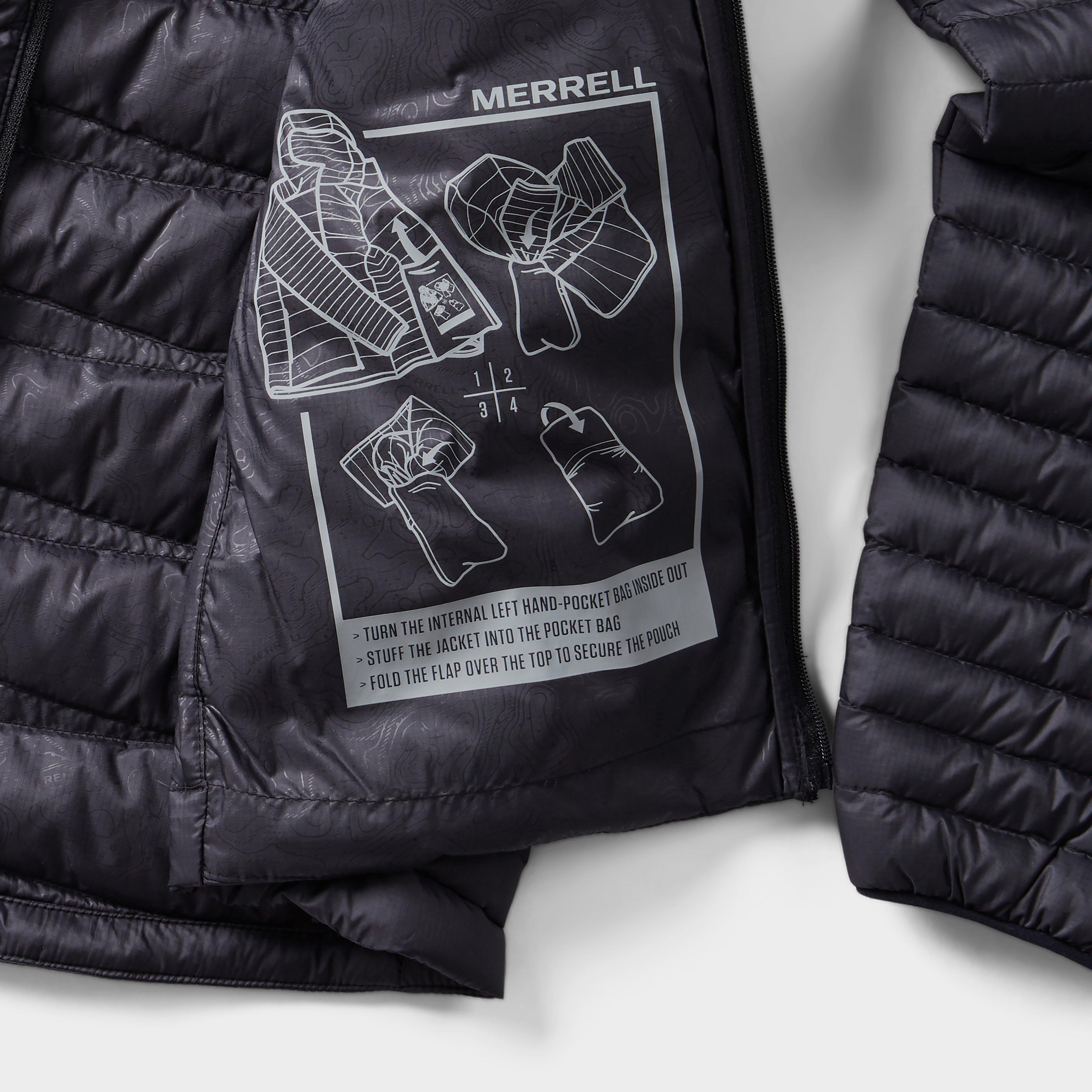 Women’s RidgeVent™ Thermo Insulated Jacket