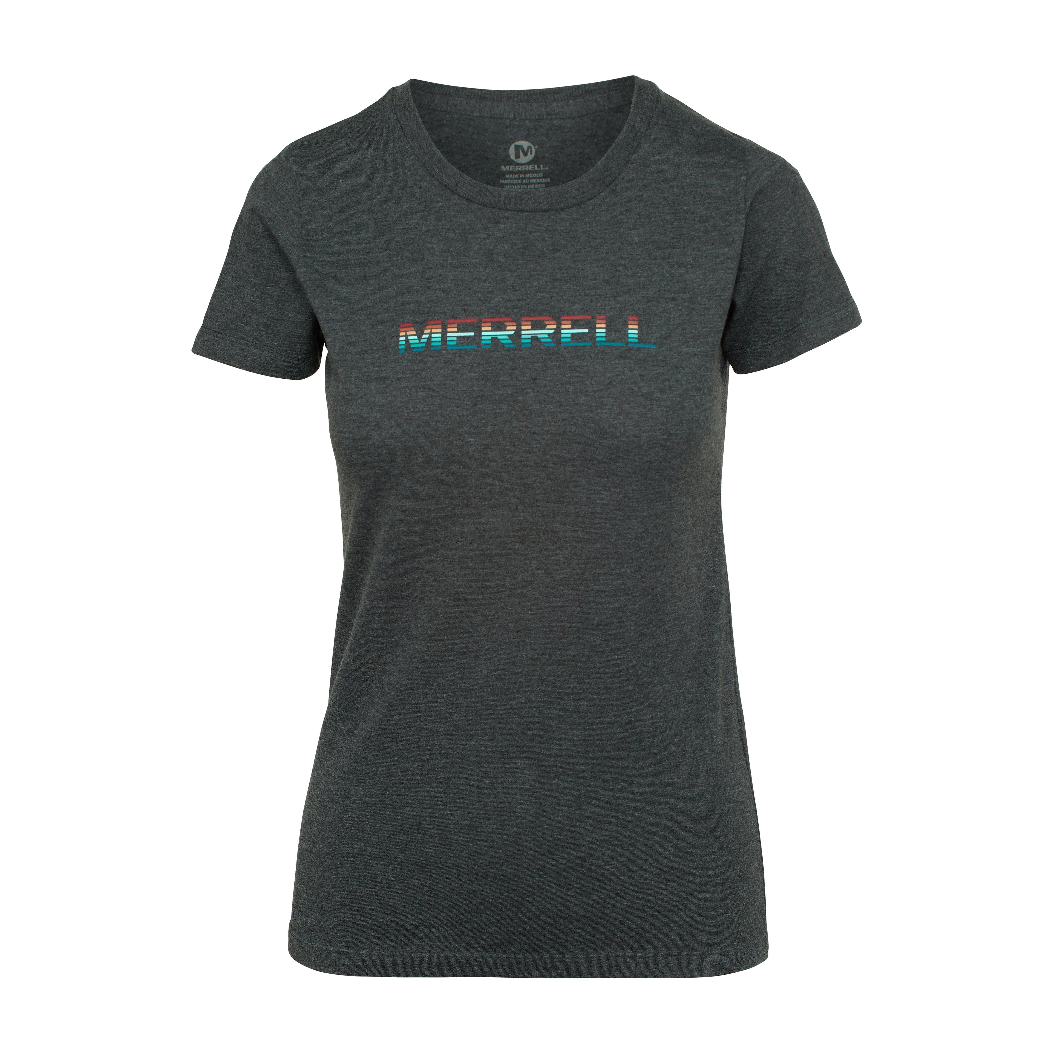 Women’s Wordmark Short Sleeve Tee