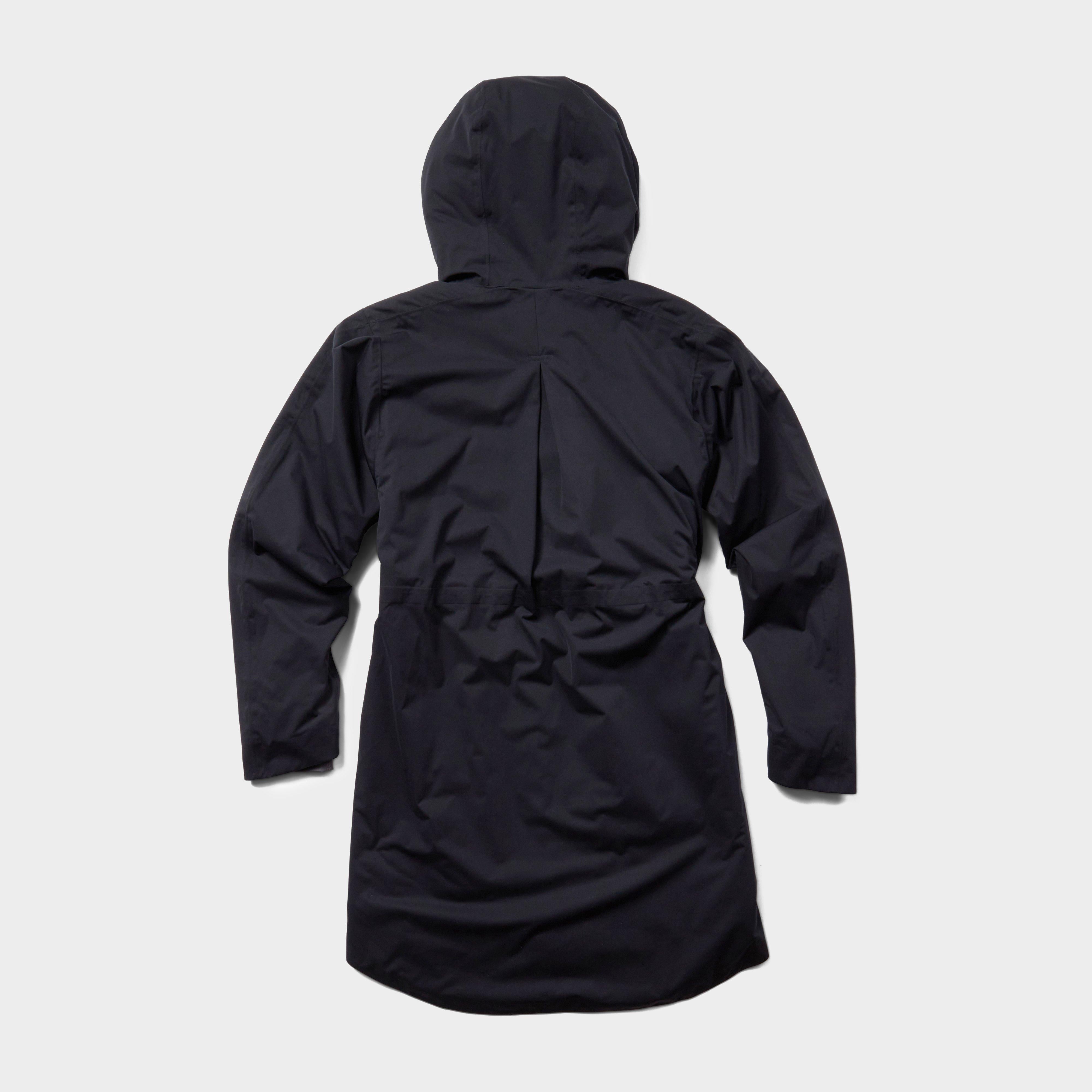 Women’s Whisper Rain Insulated Parka