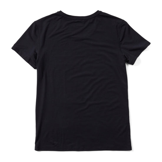 Women’s Tencel Short Sleeve Tee