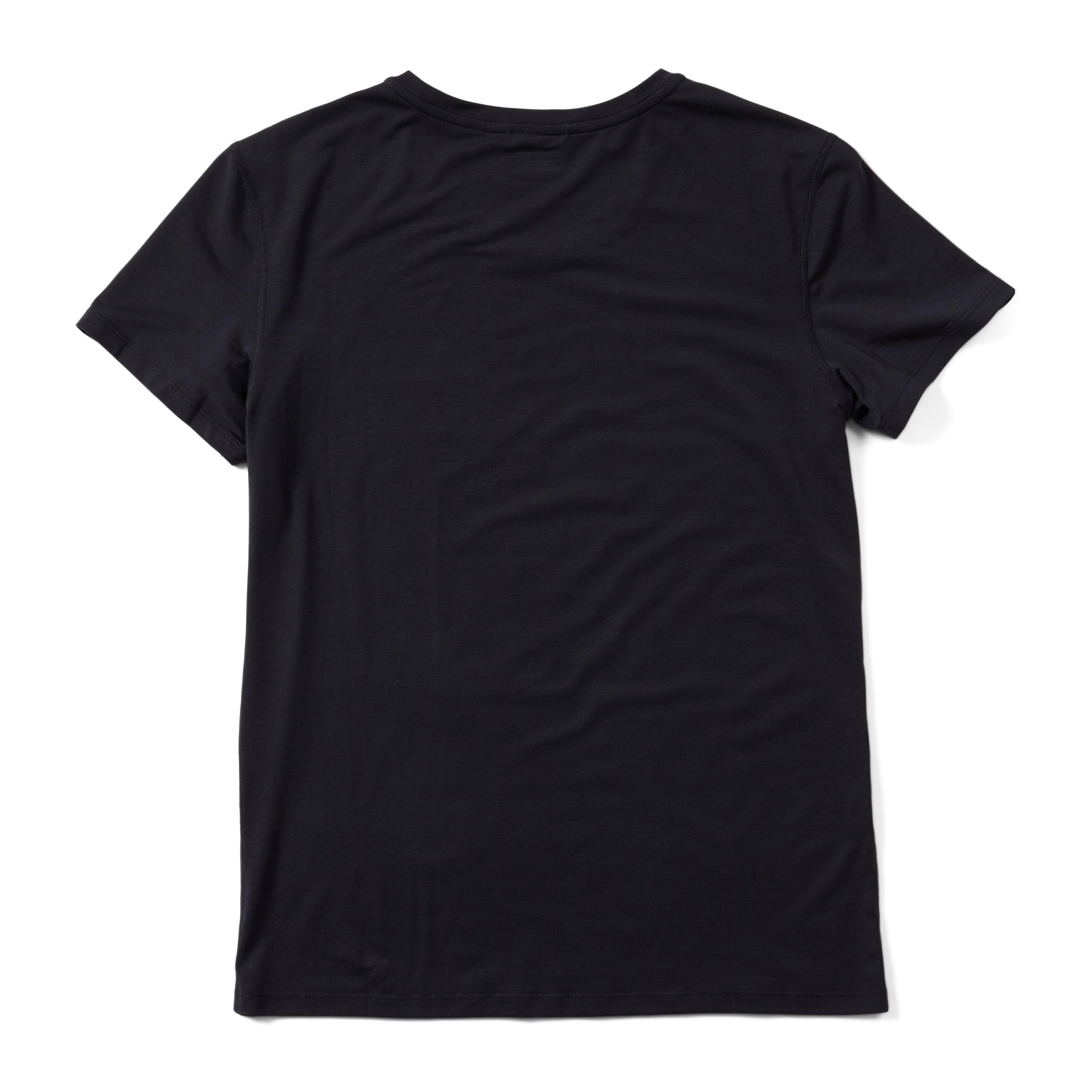 Women’s Tencel Short Sleeve Tee