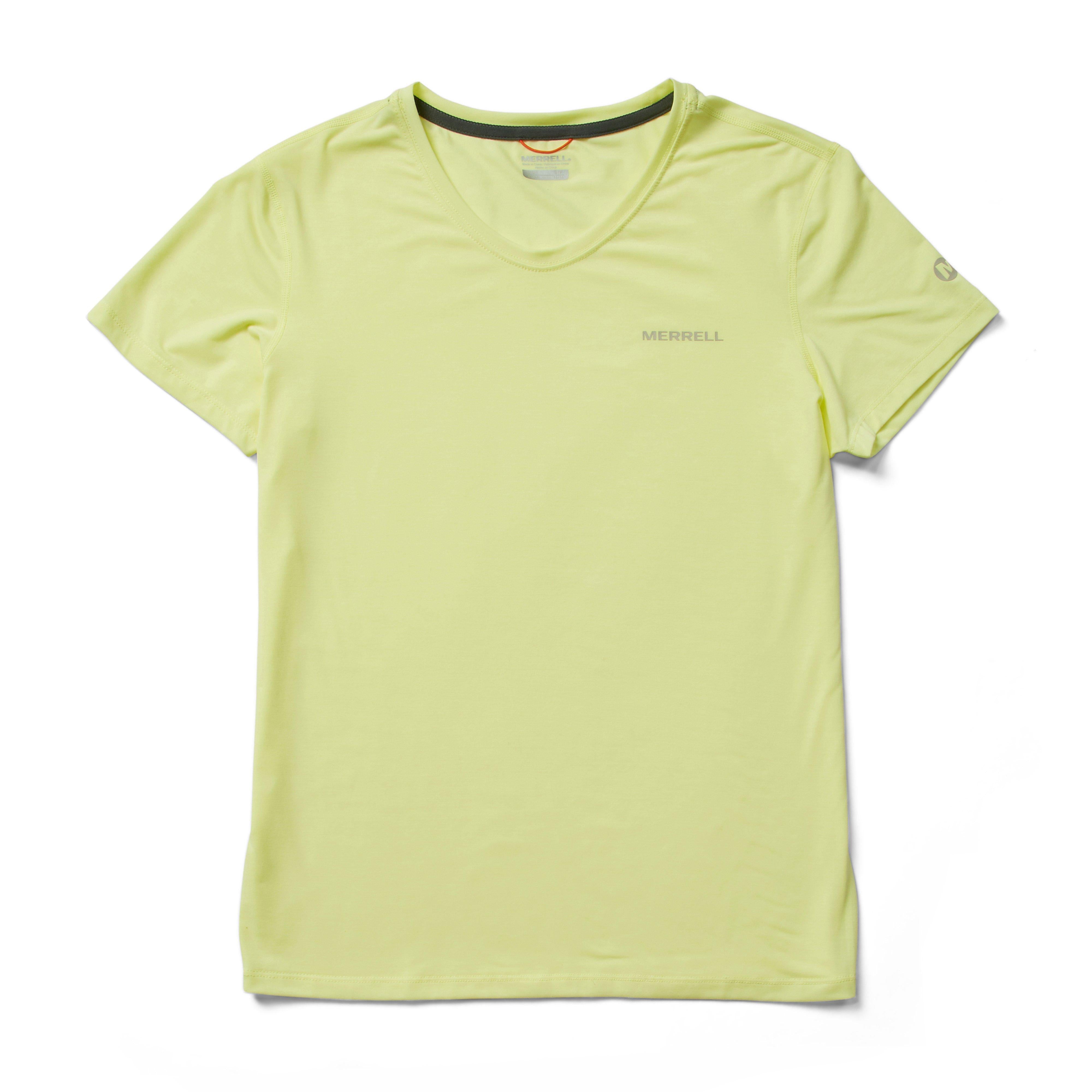 Women’s Tencel Short Sleeve Tee