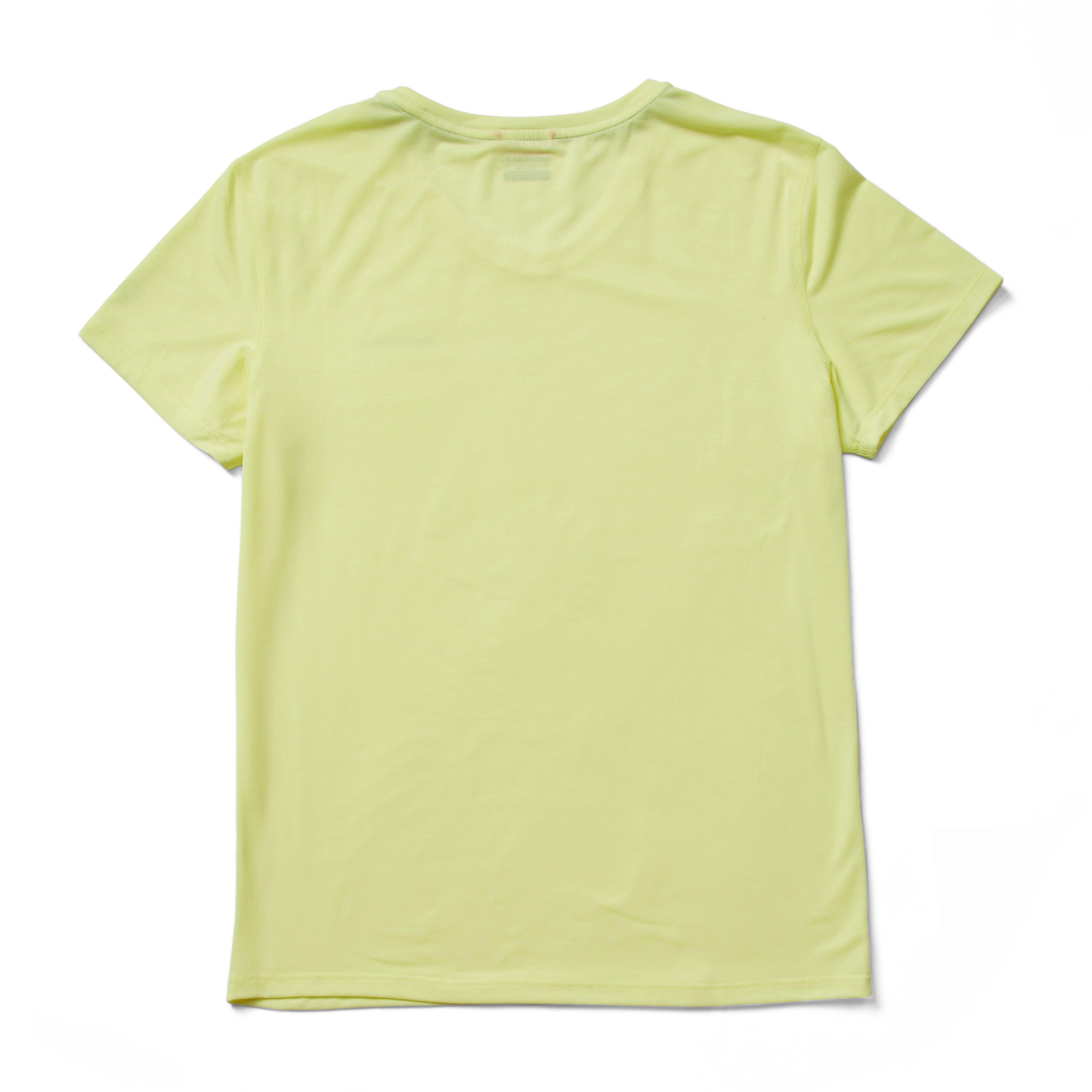 Women’s Tencel Short Sleeve Tee