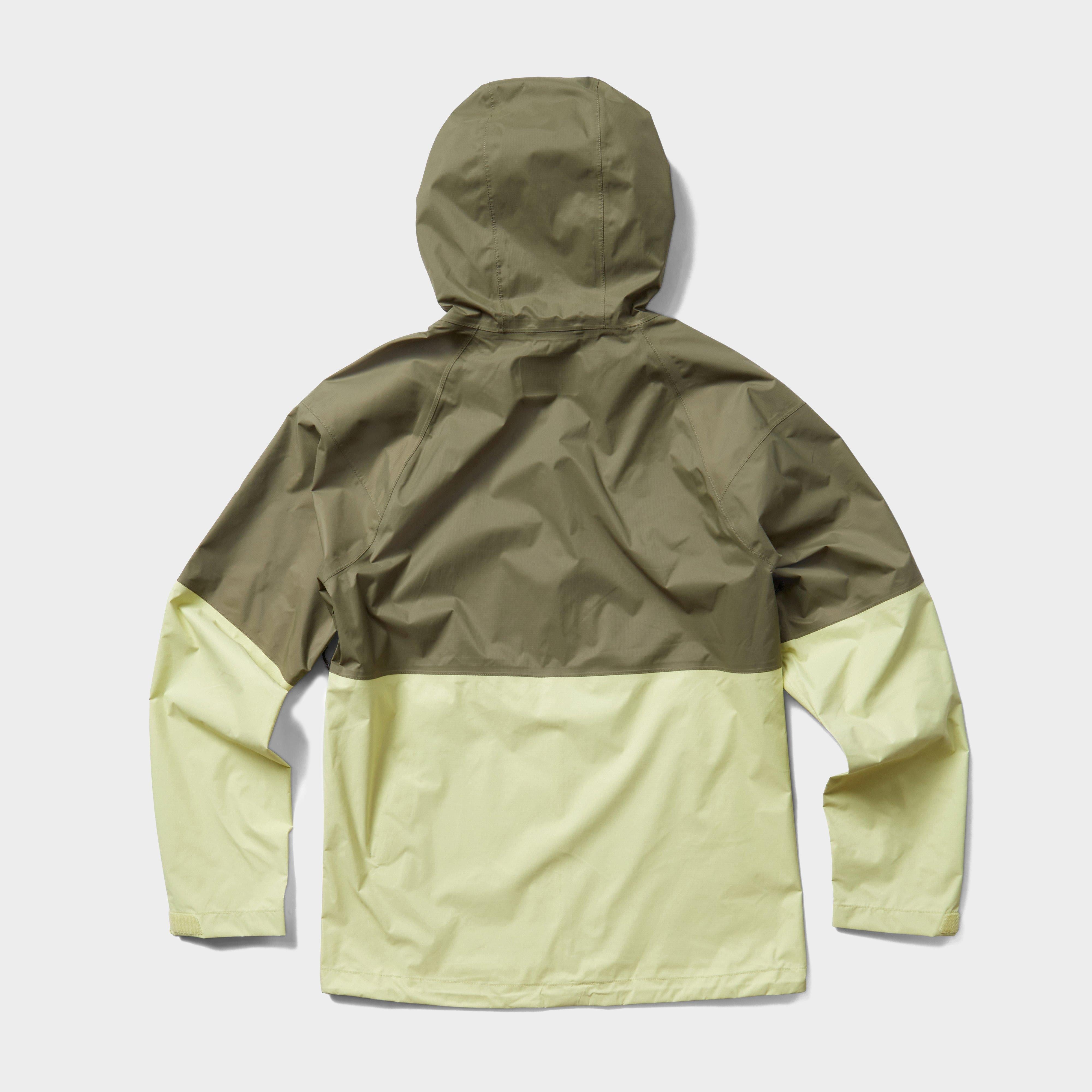 Women’s Fallon Waterproof Jacket