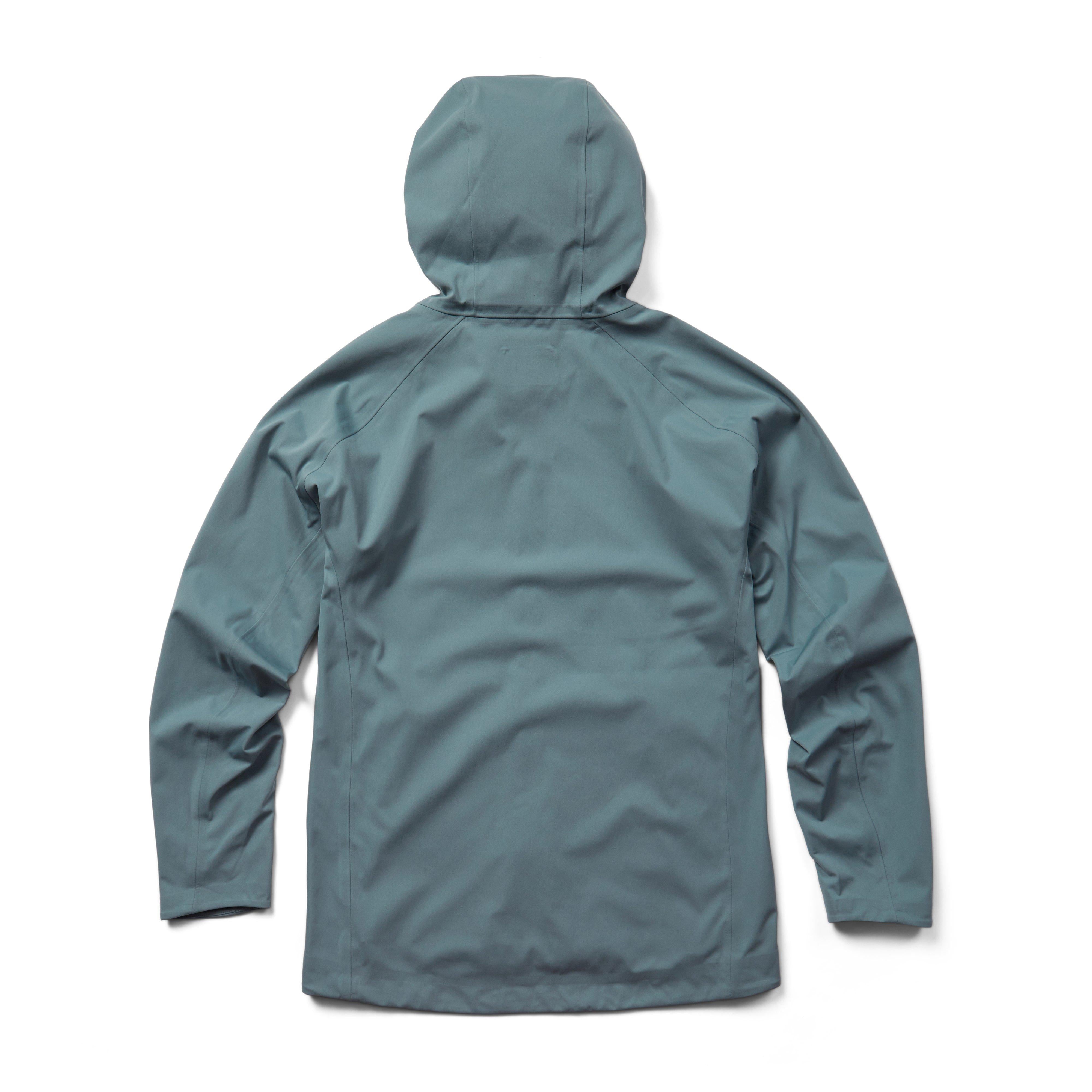 Women’s Whisper Rain Jacket