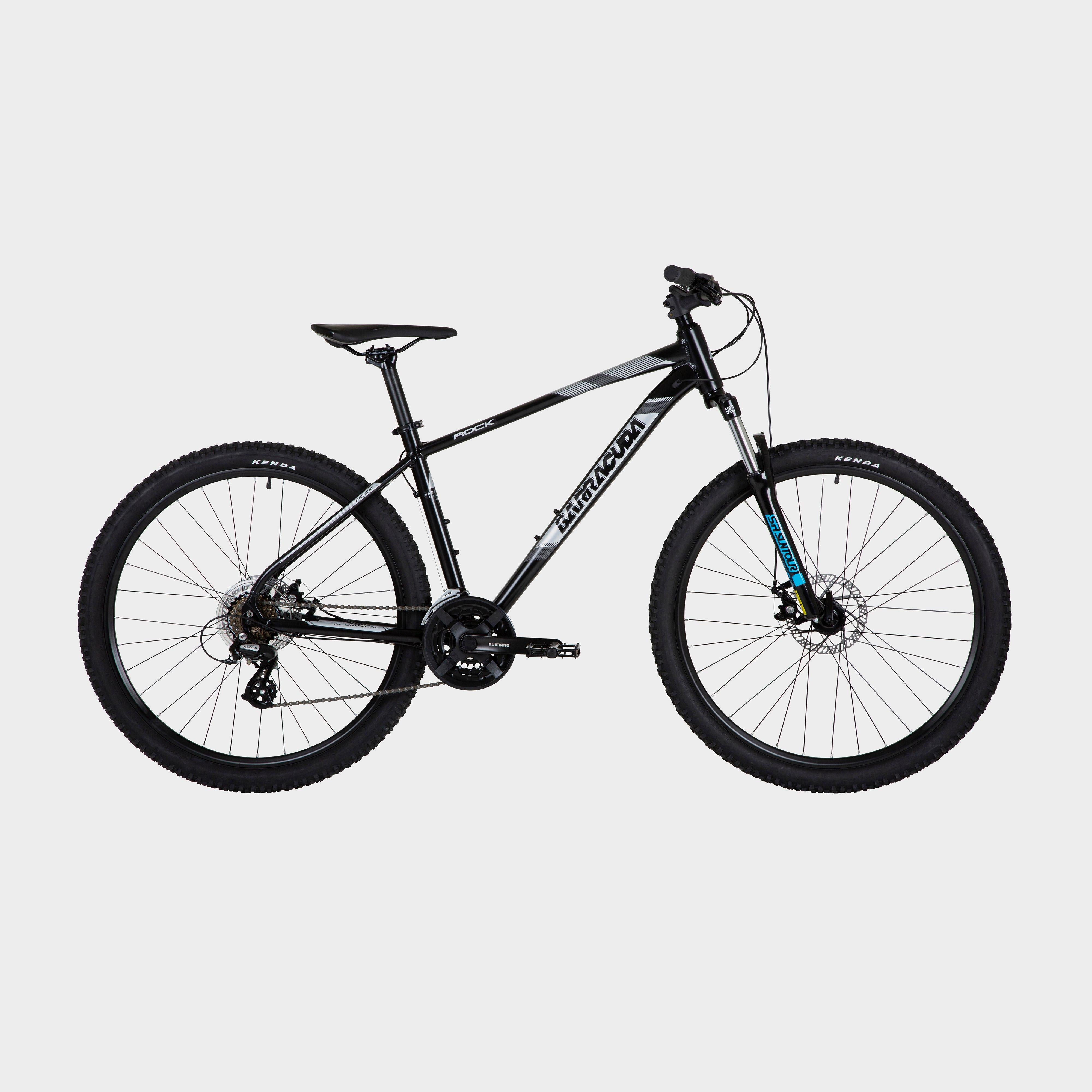 Rock 18" Mountain Bike