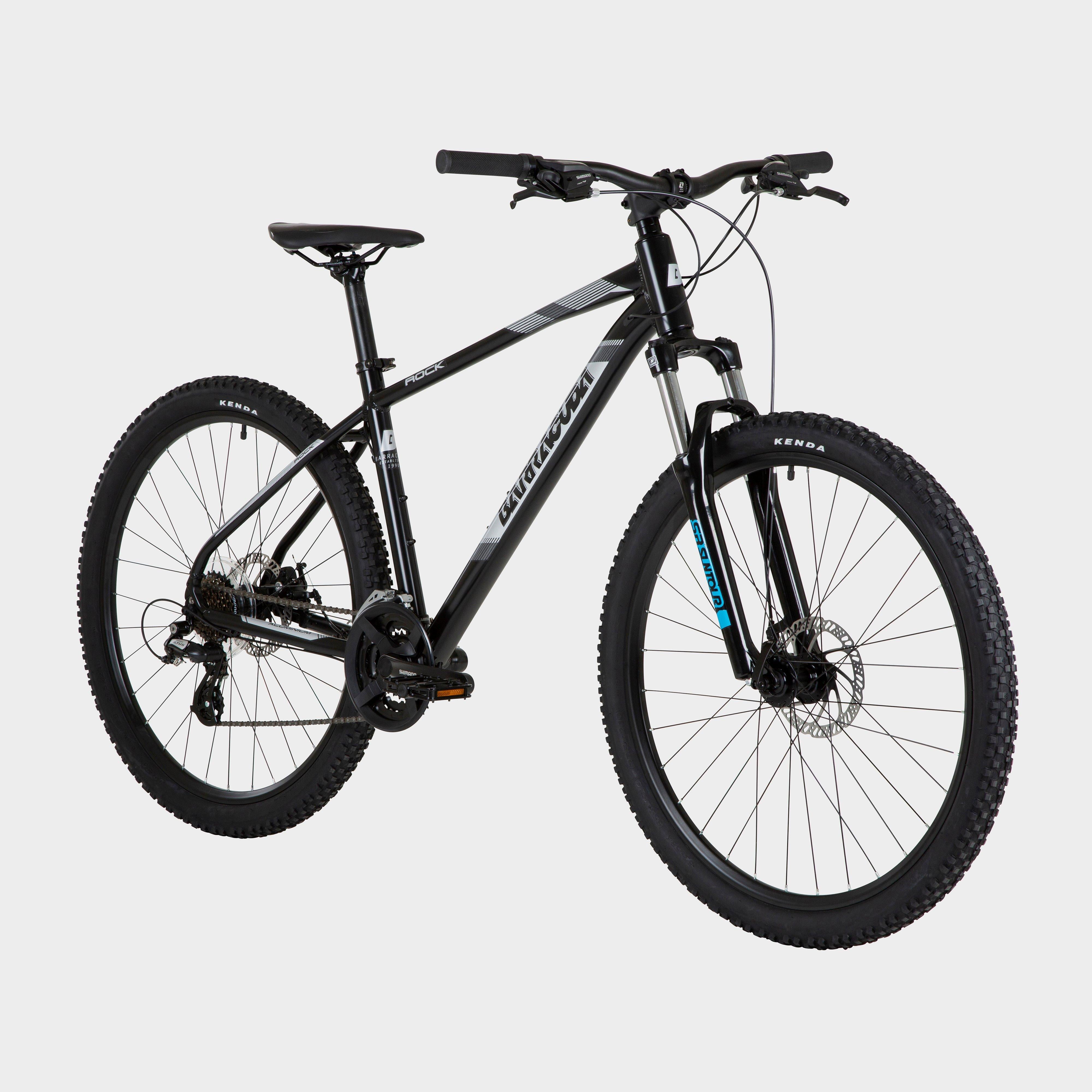 Rock 18" Mountain Bike
