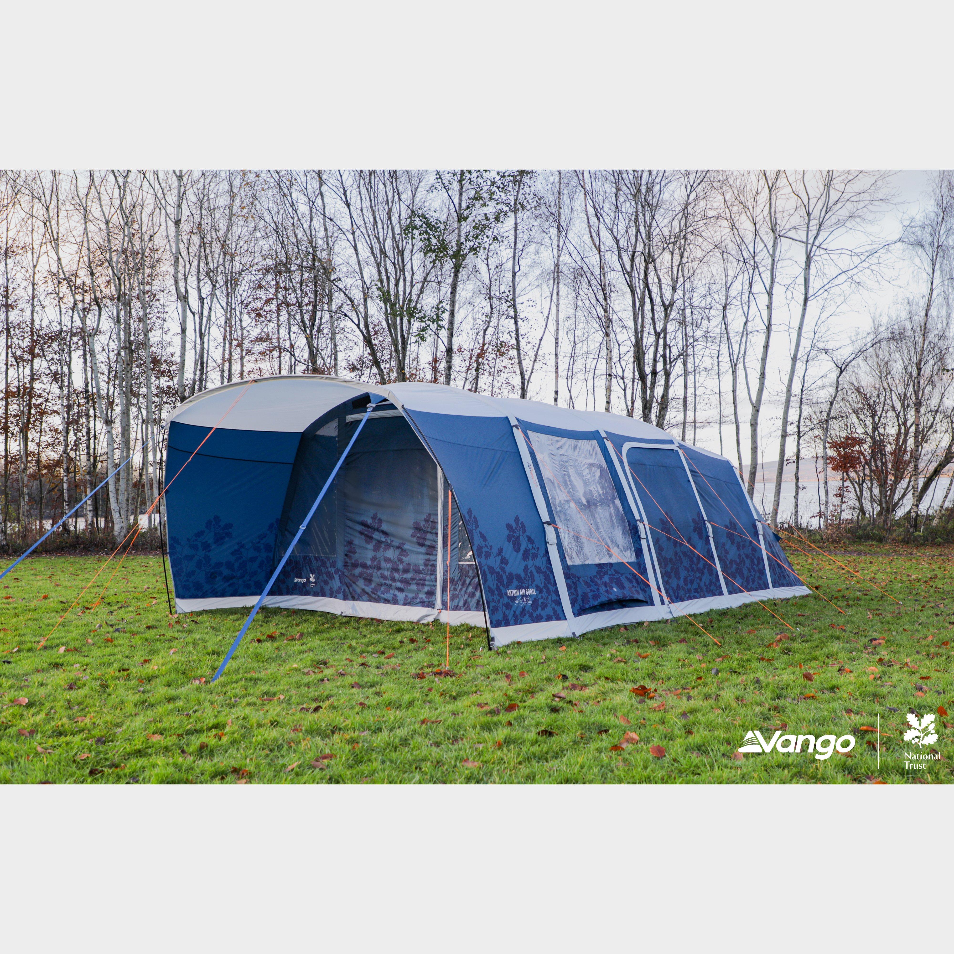 Antrim Air 600XL Family Tent