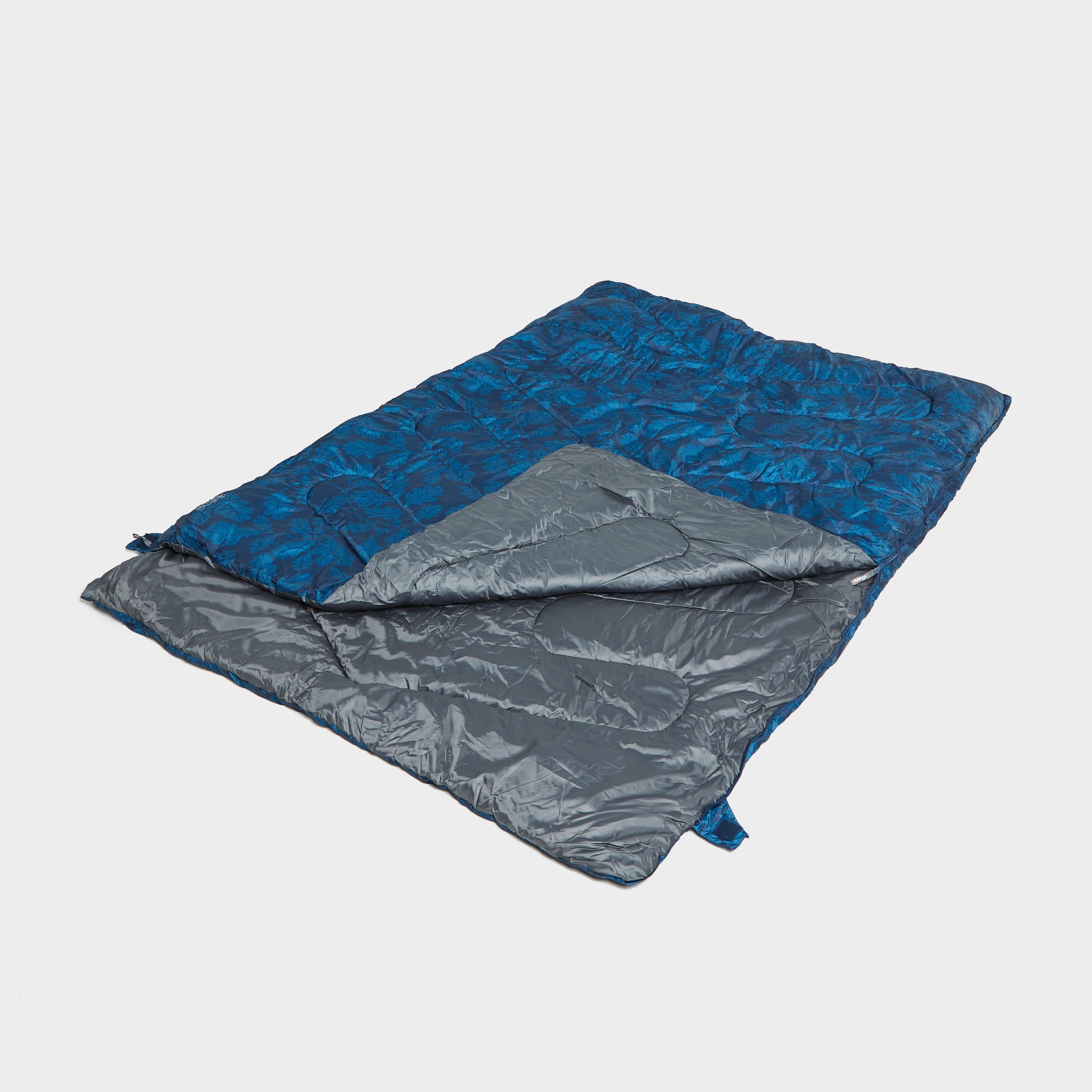 Gwent Double Sleeping Bag