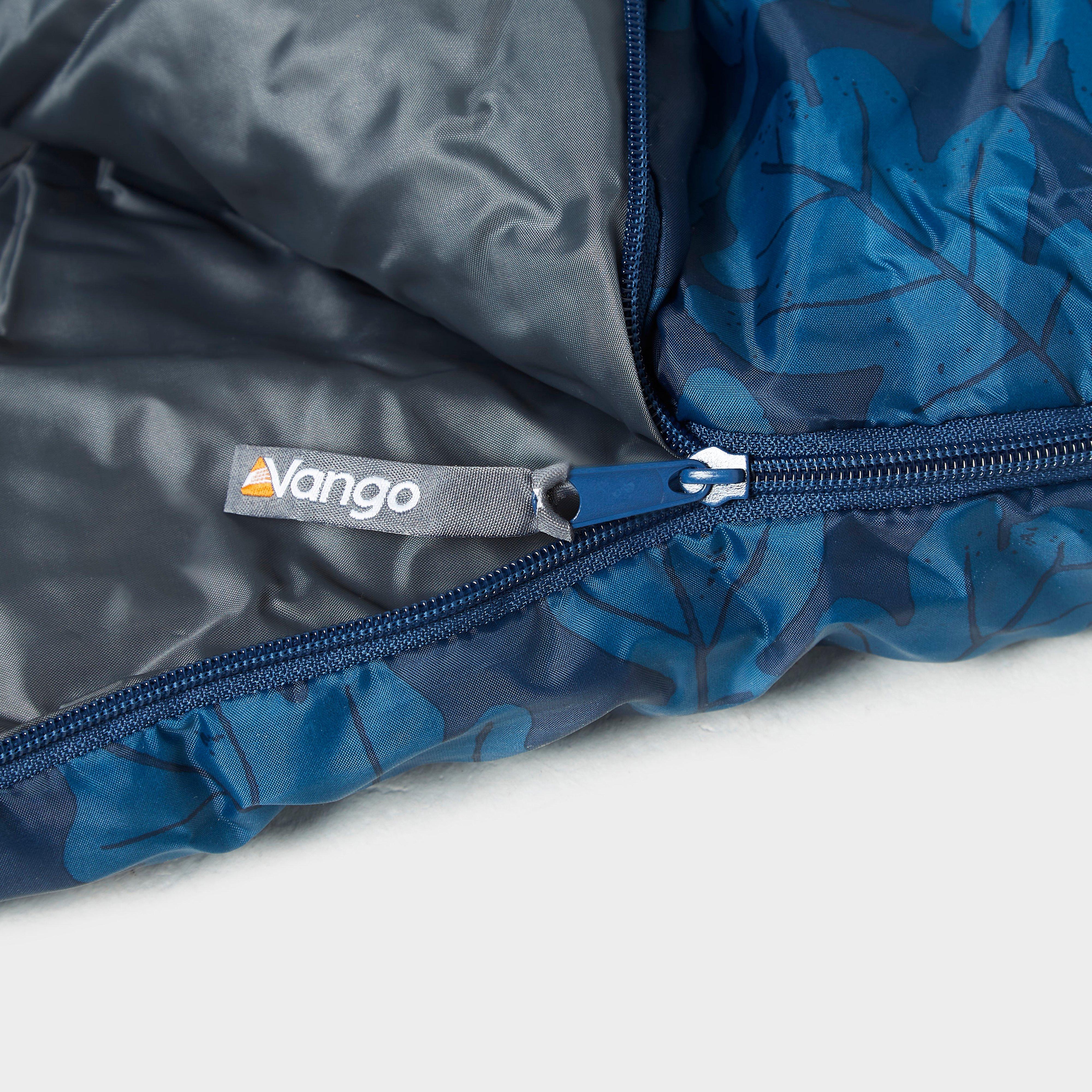 Gwent Double Sleeping Bag