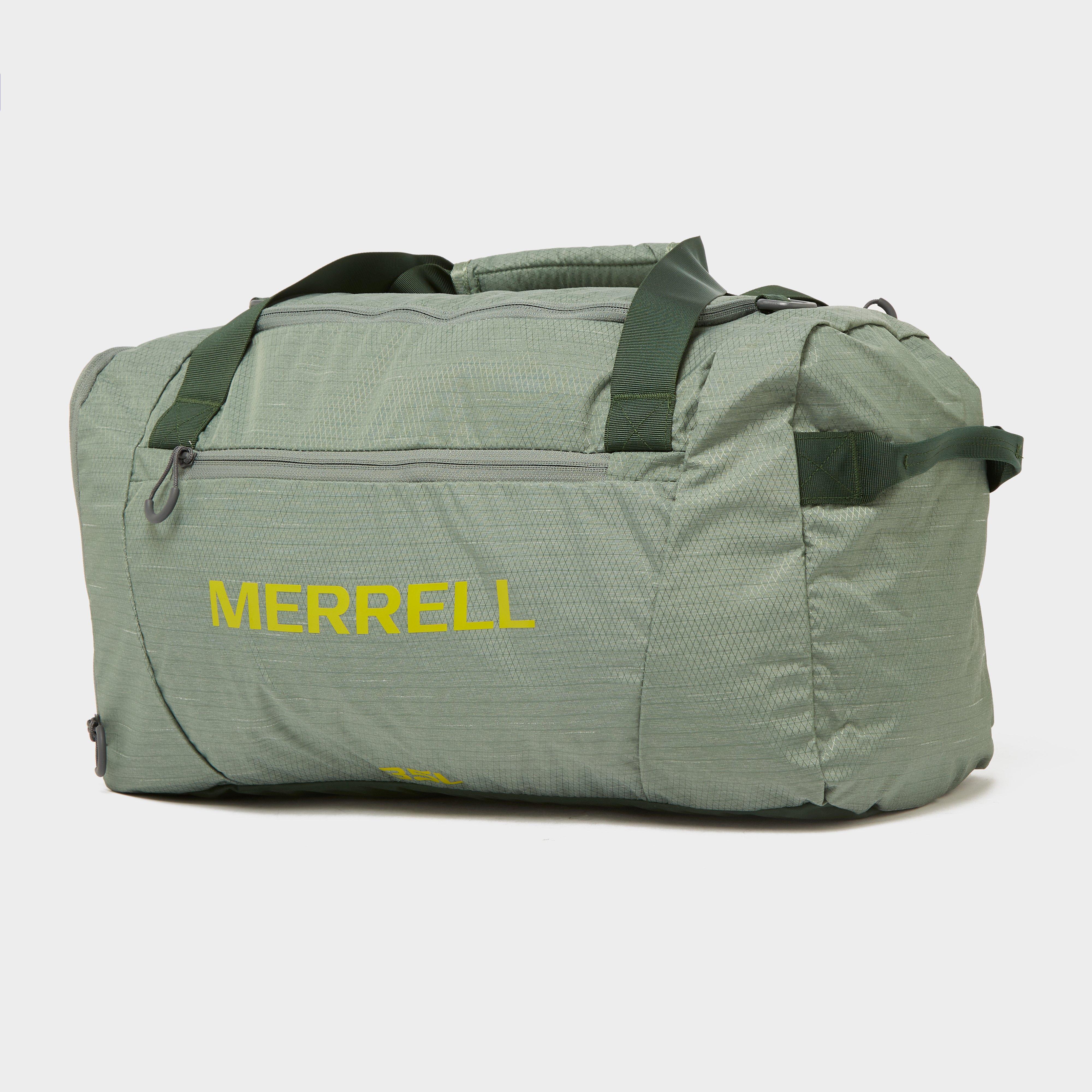 EDC 35L Duffel Bag