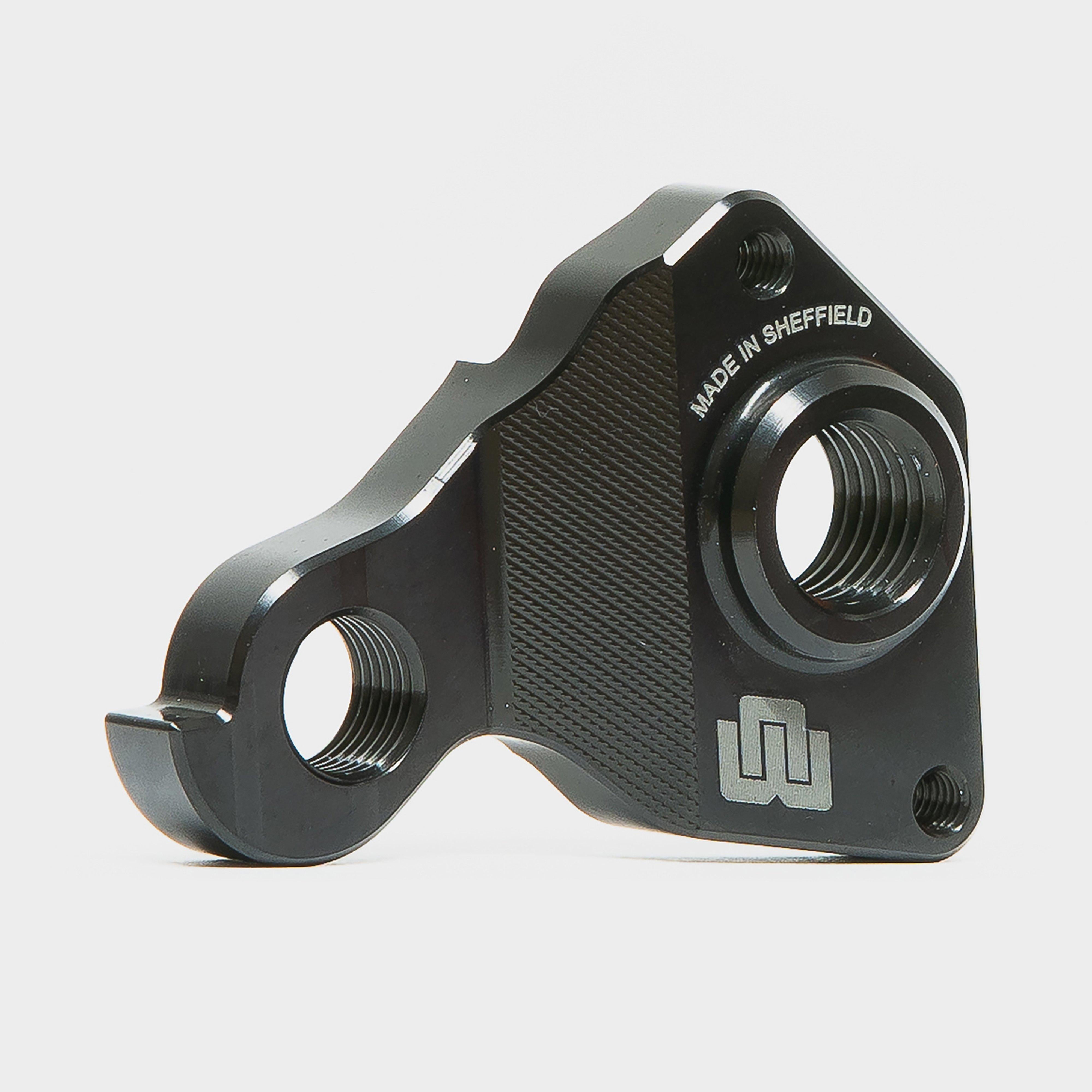 Bossnut & Triple B Mech Hanger