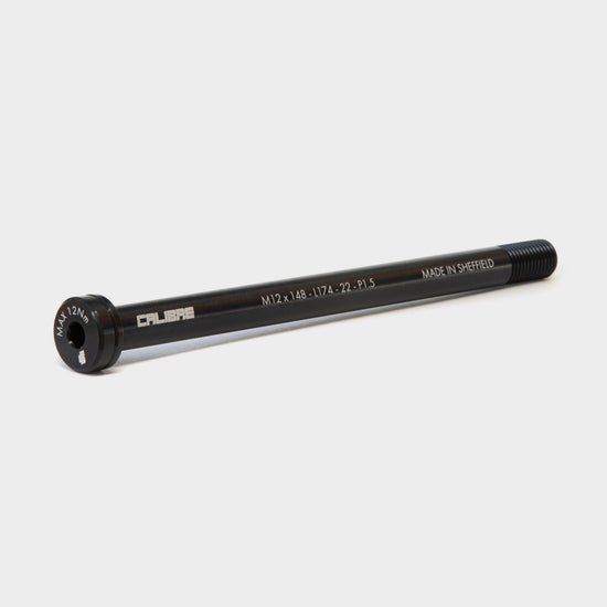 Sentry Thru-Axle