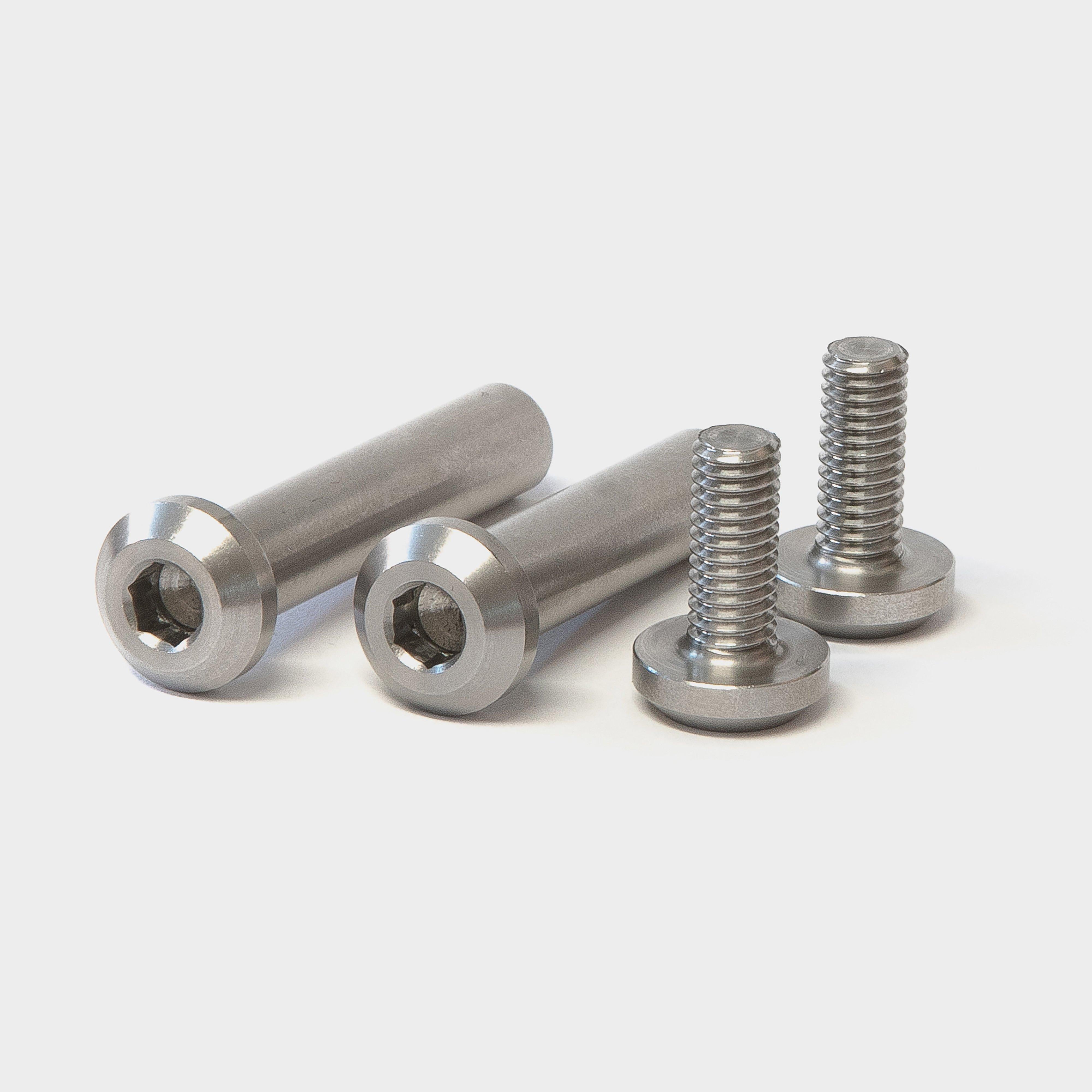 Bossnut & Triple B Shock Bolt Kit
