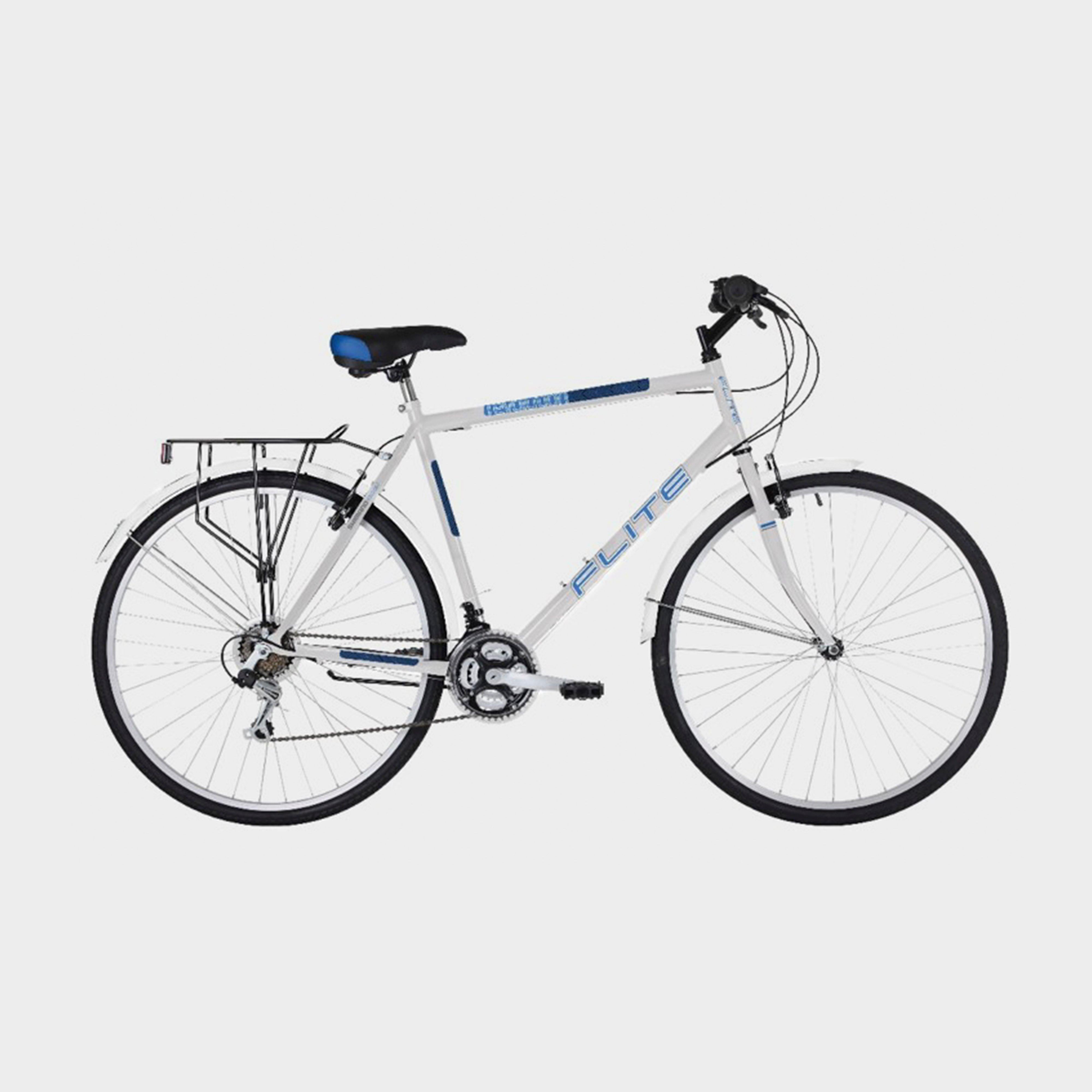 Men’s Revolution Hybrid Bike