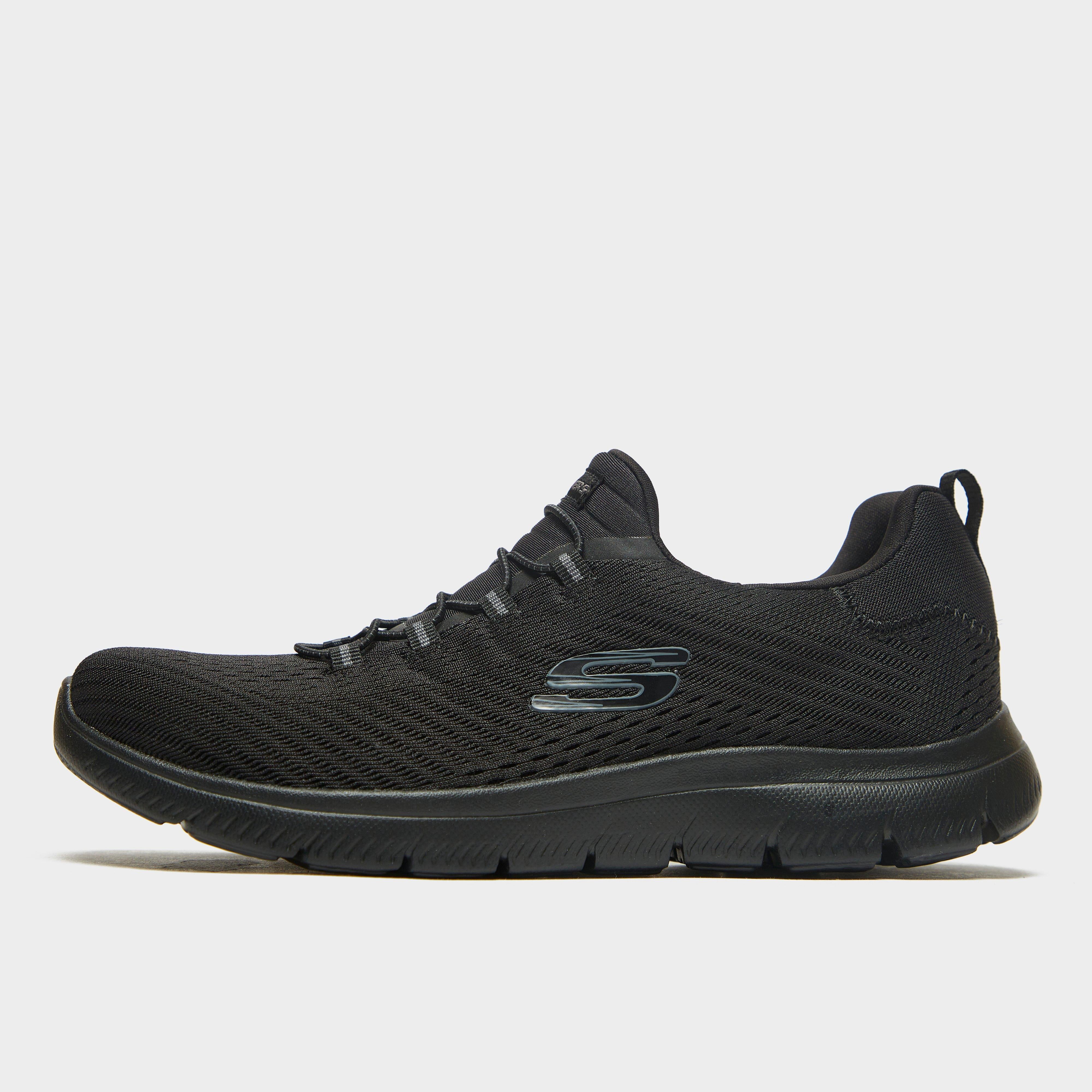 Women's Summit Fast Attraction Trainers