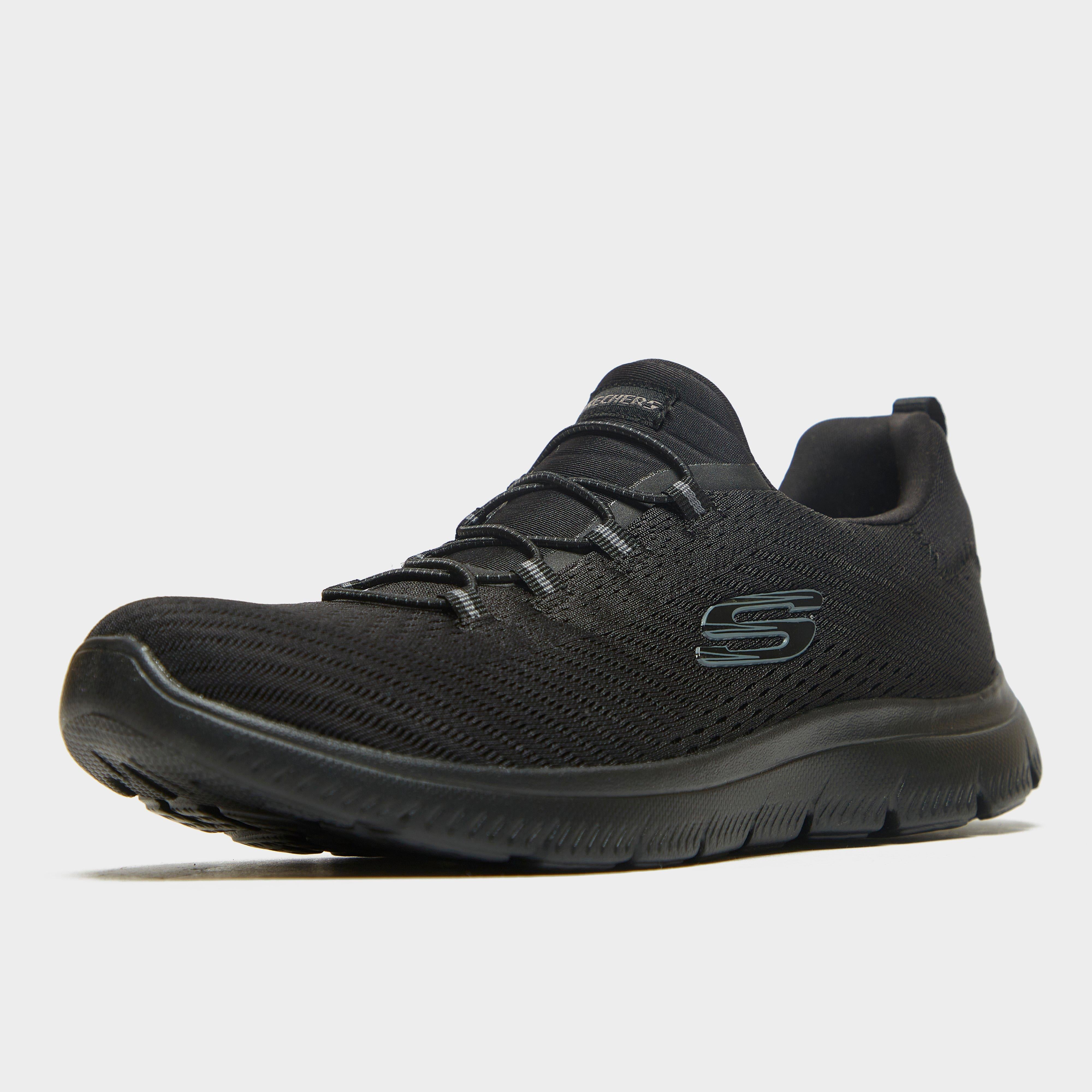 Women's Summit Fast Attraction Trainers
