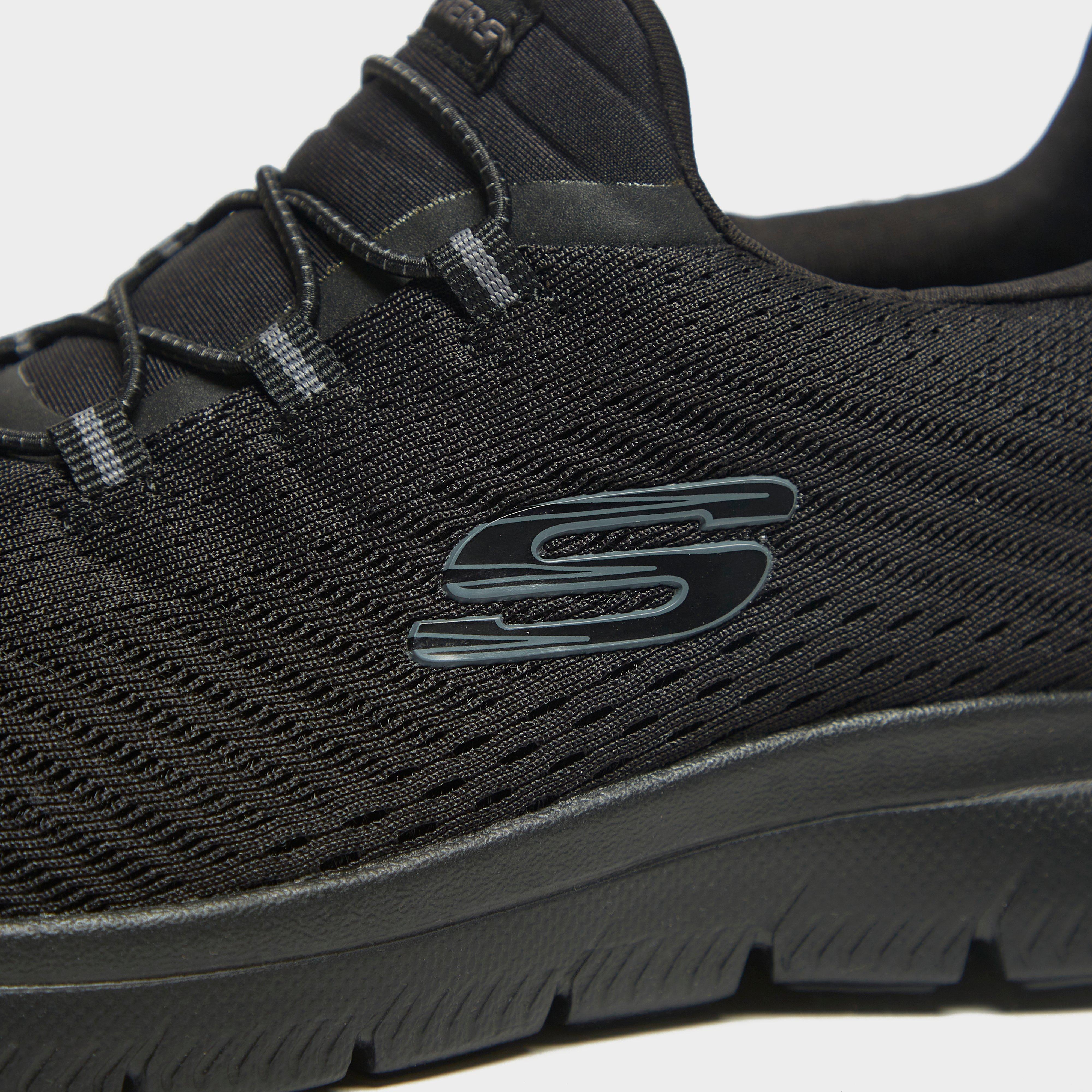 Women's Summit Fast Attraction Trainers