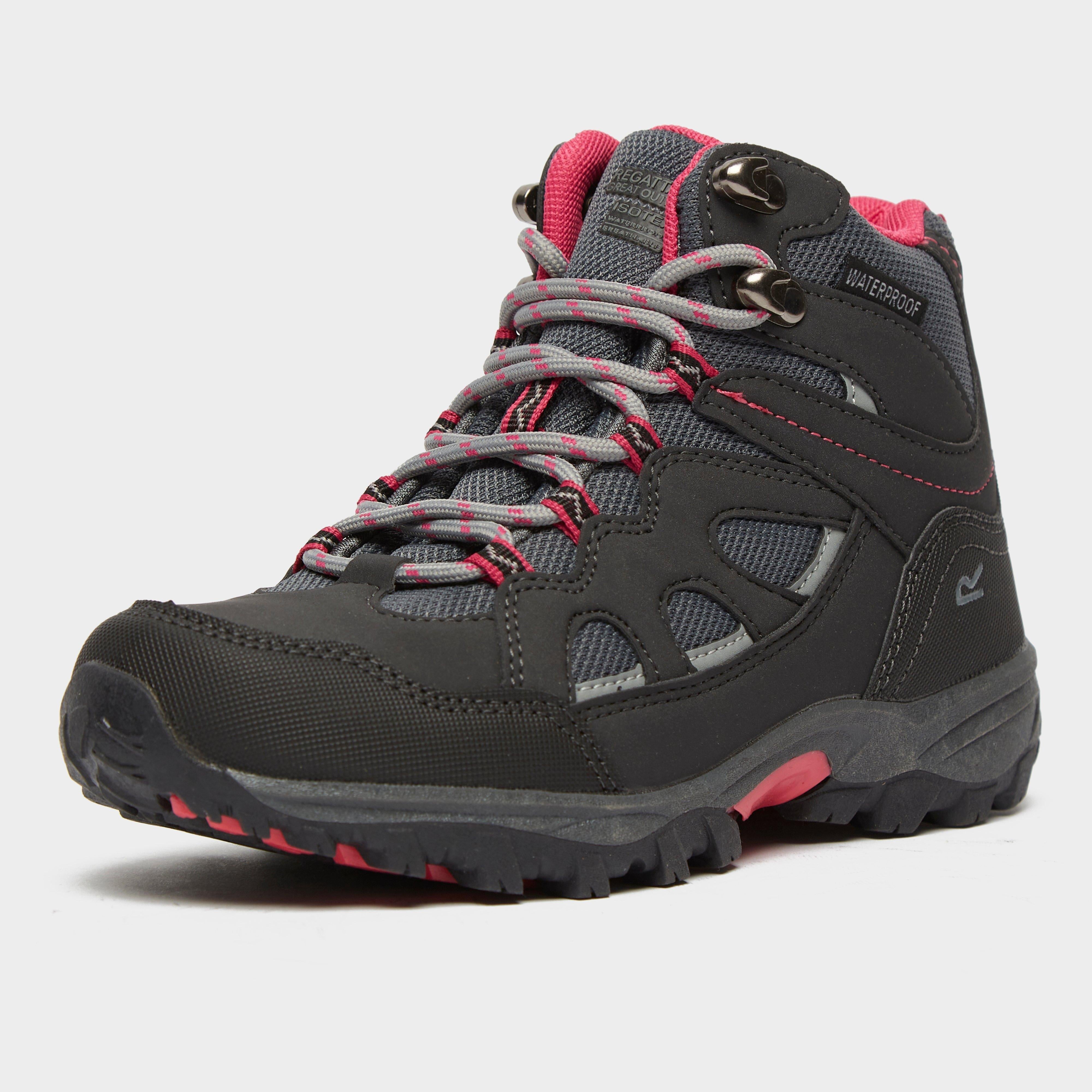 Kids’ Vale Mid Walking Boot