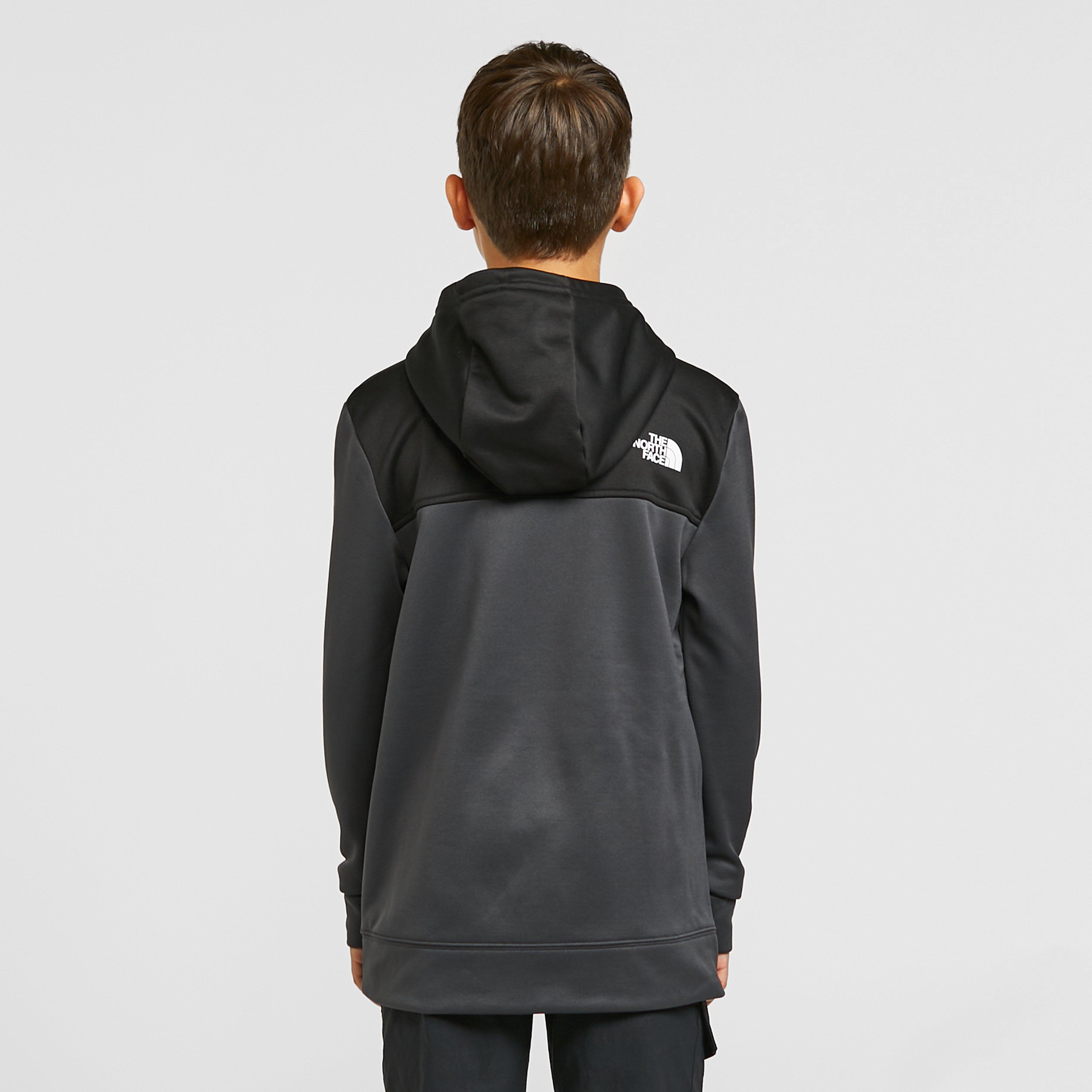 Kids' Surgent Hoodie
