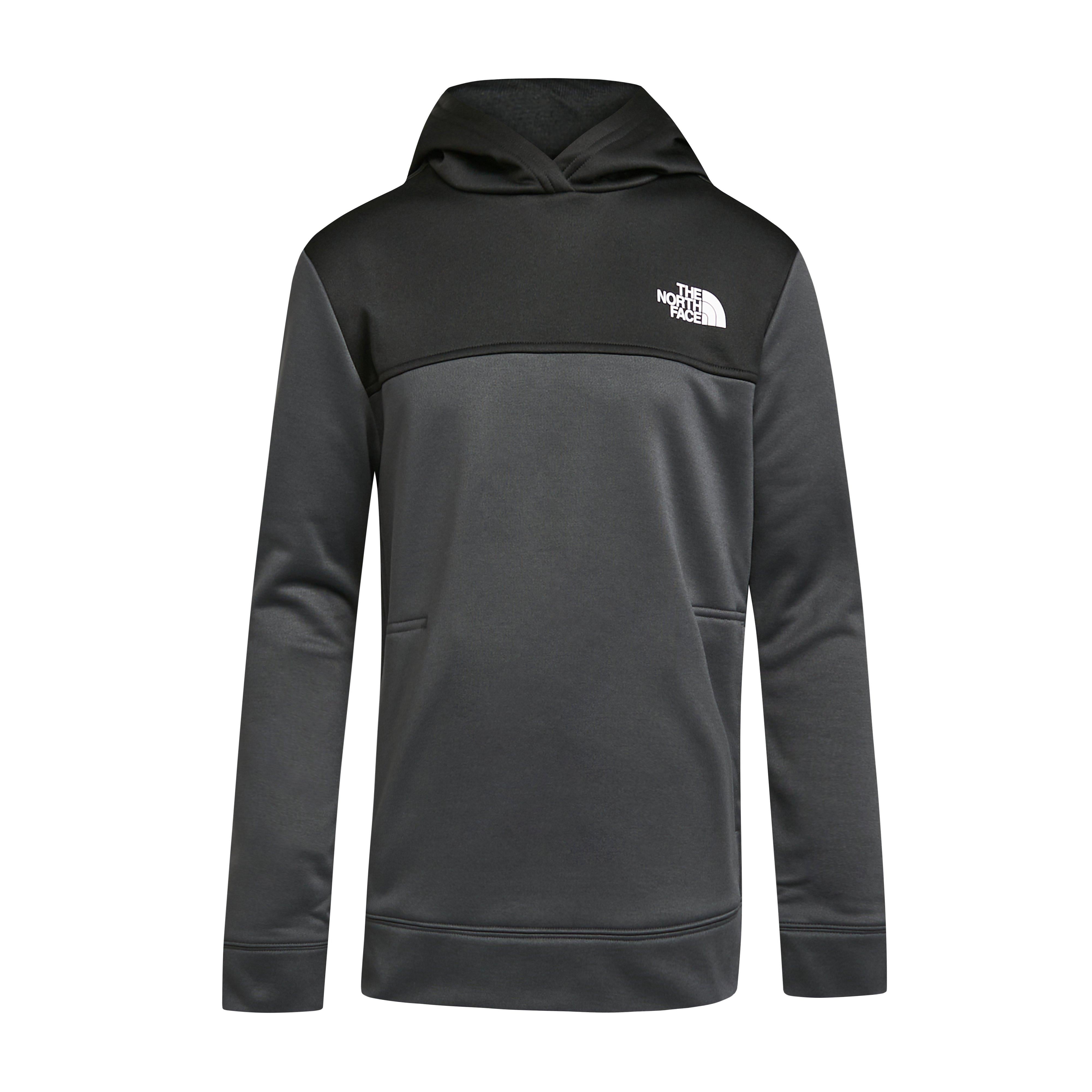 Kids' Surgent Hoodie