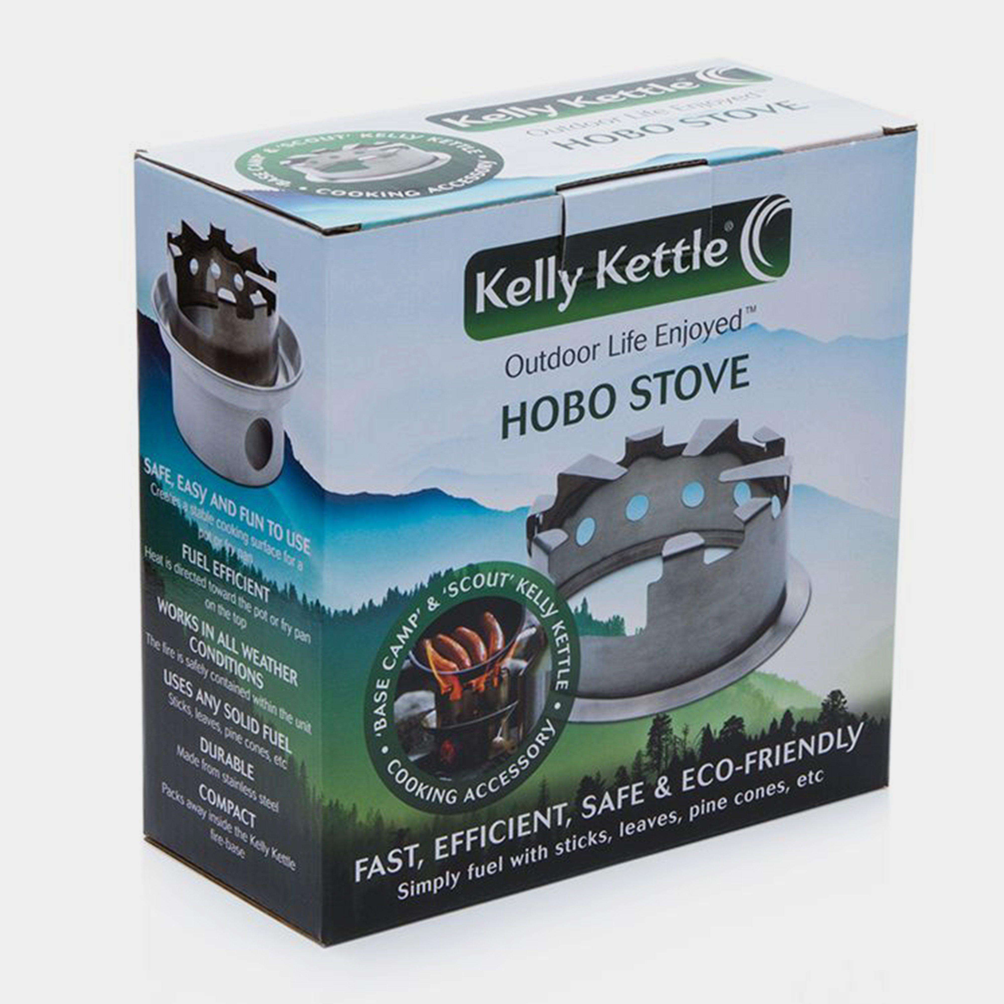 Hobo Stove