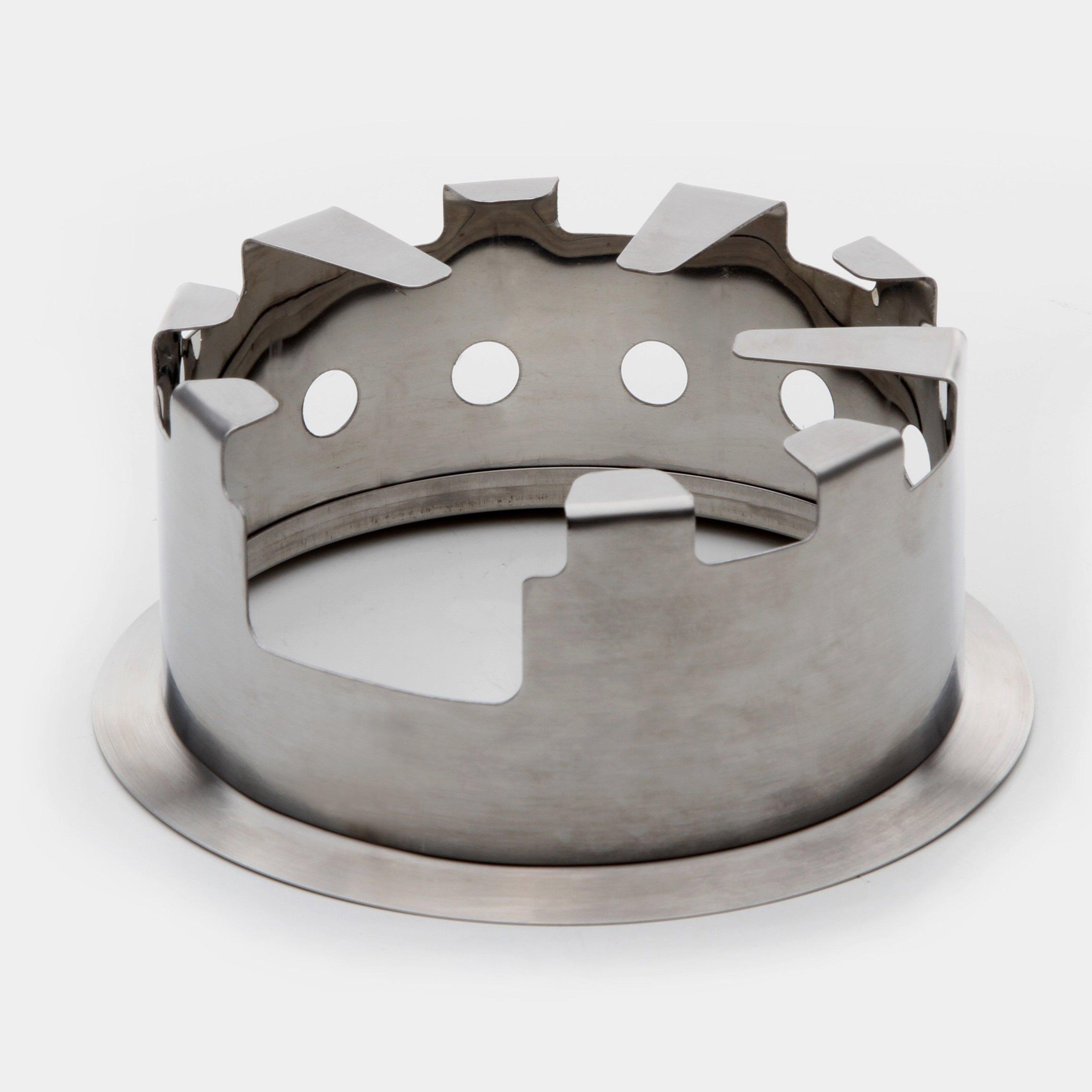 Hobo Stove