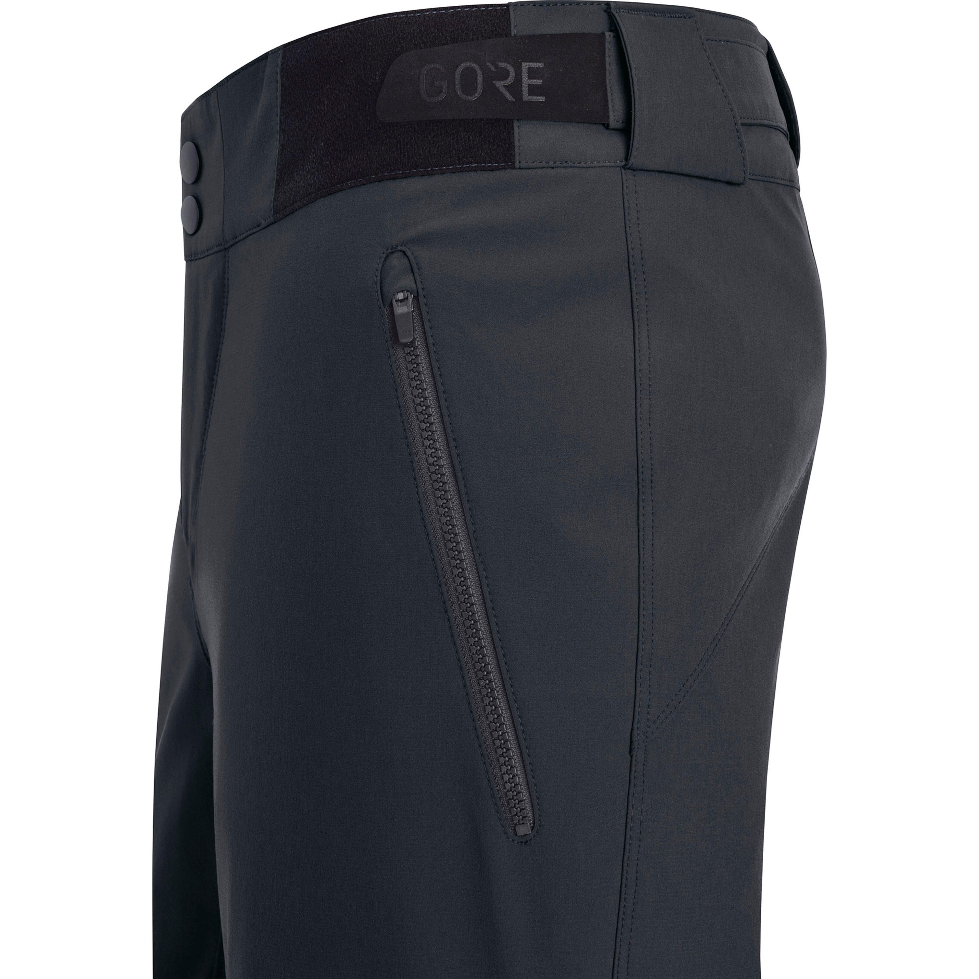 Men’s C5 Shorts
